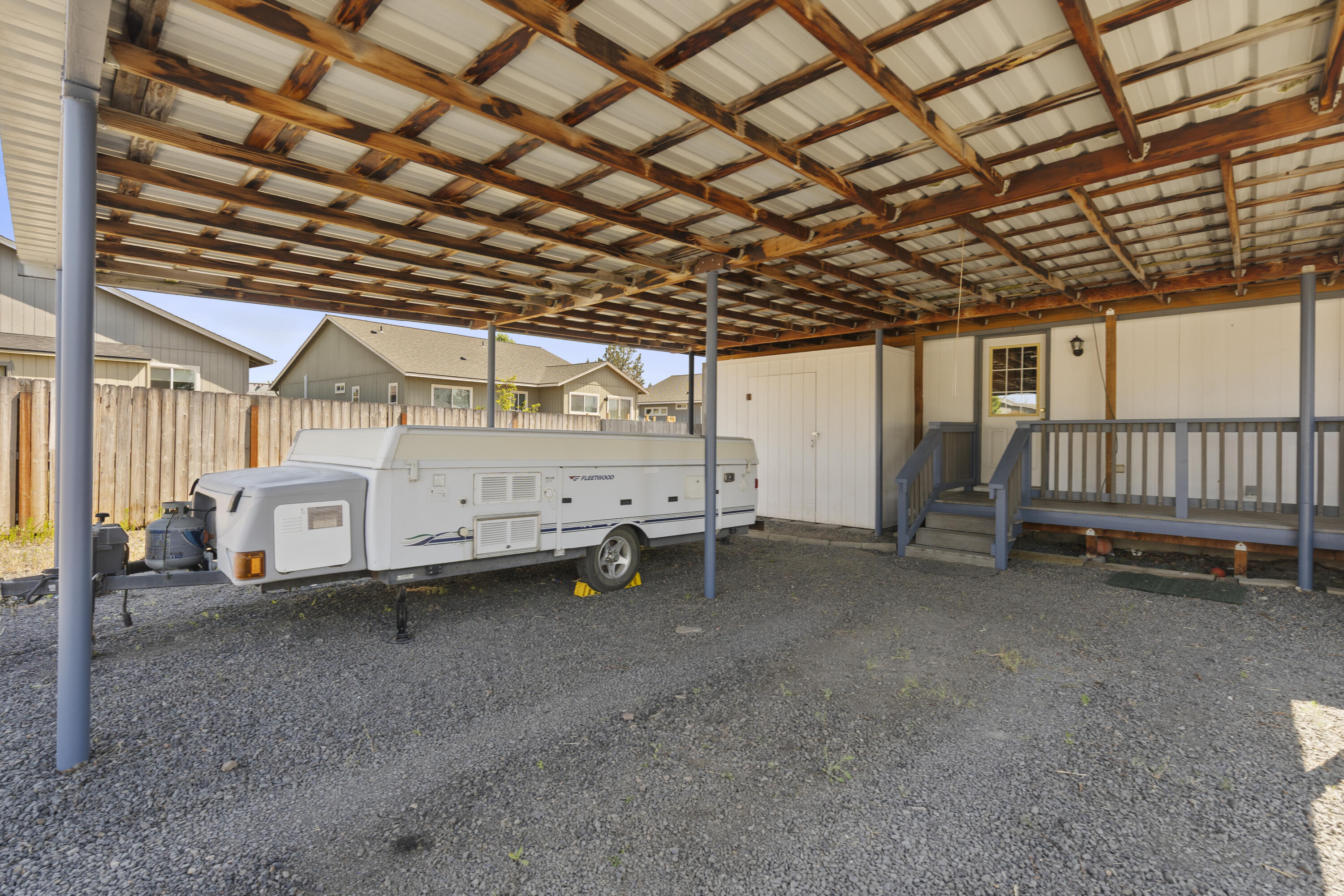 605 SE Kinkade Road