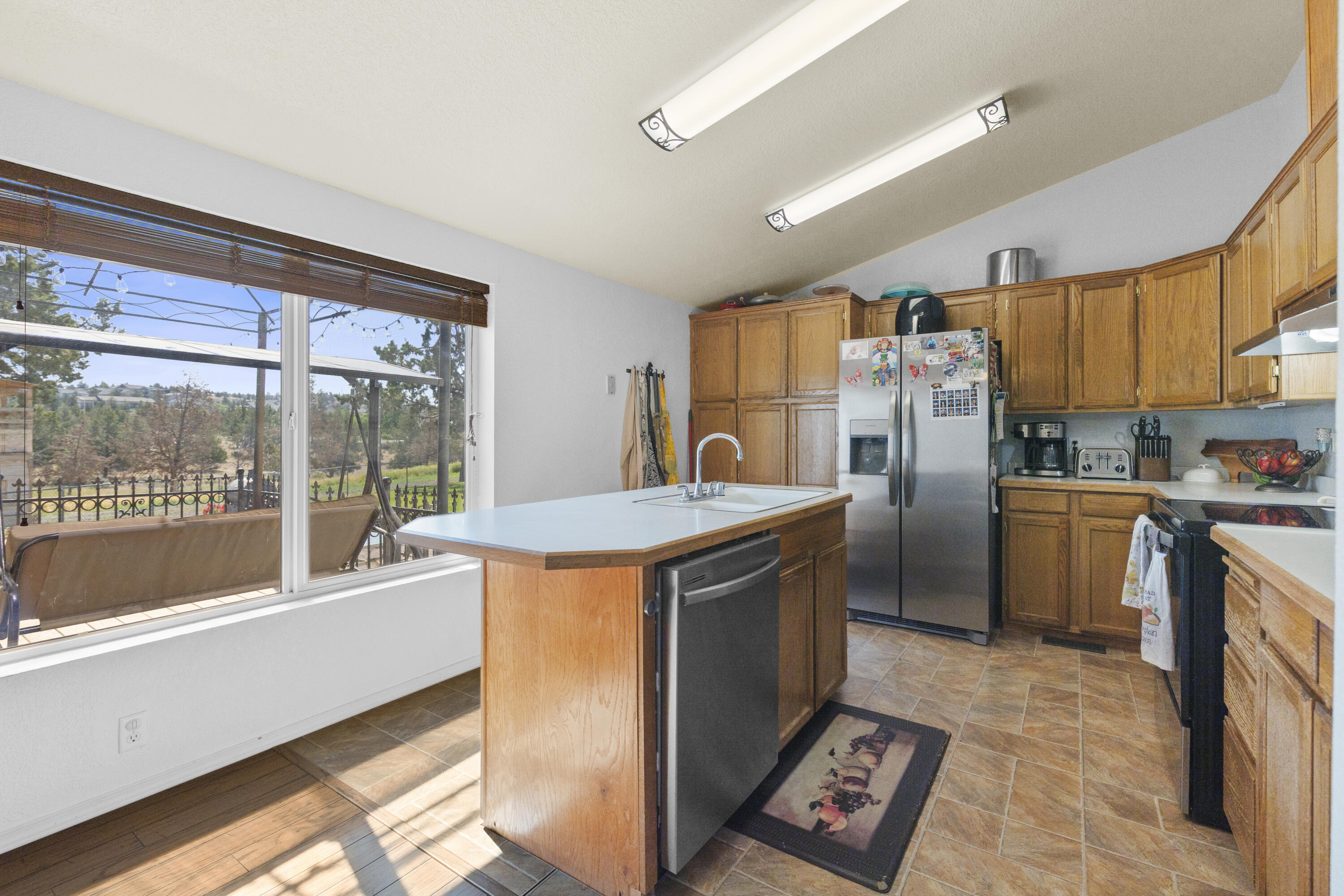 605 SE Kinkade Road