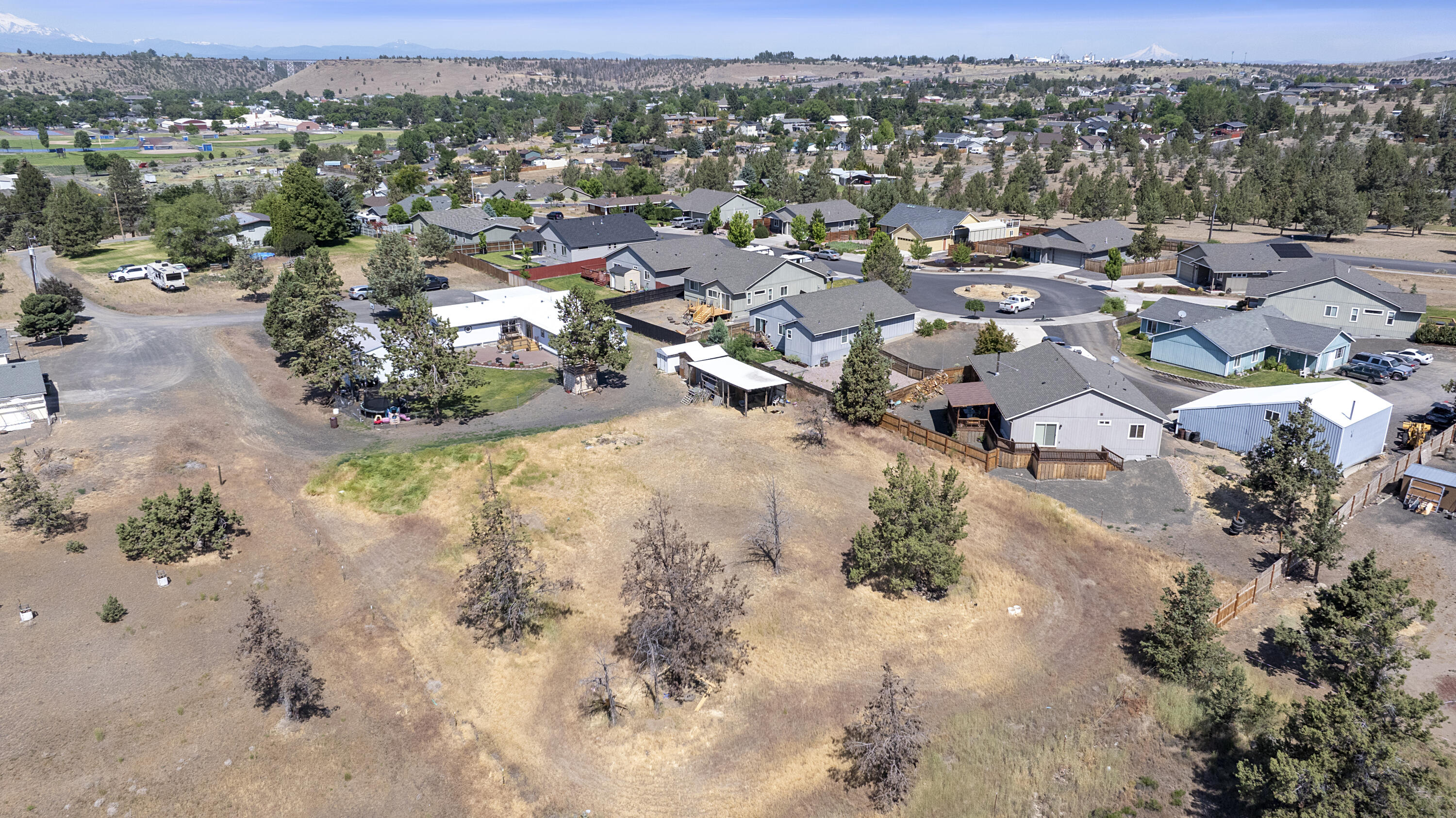 605 SE Kinkade Road