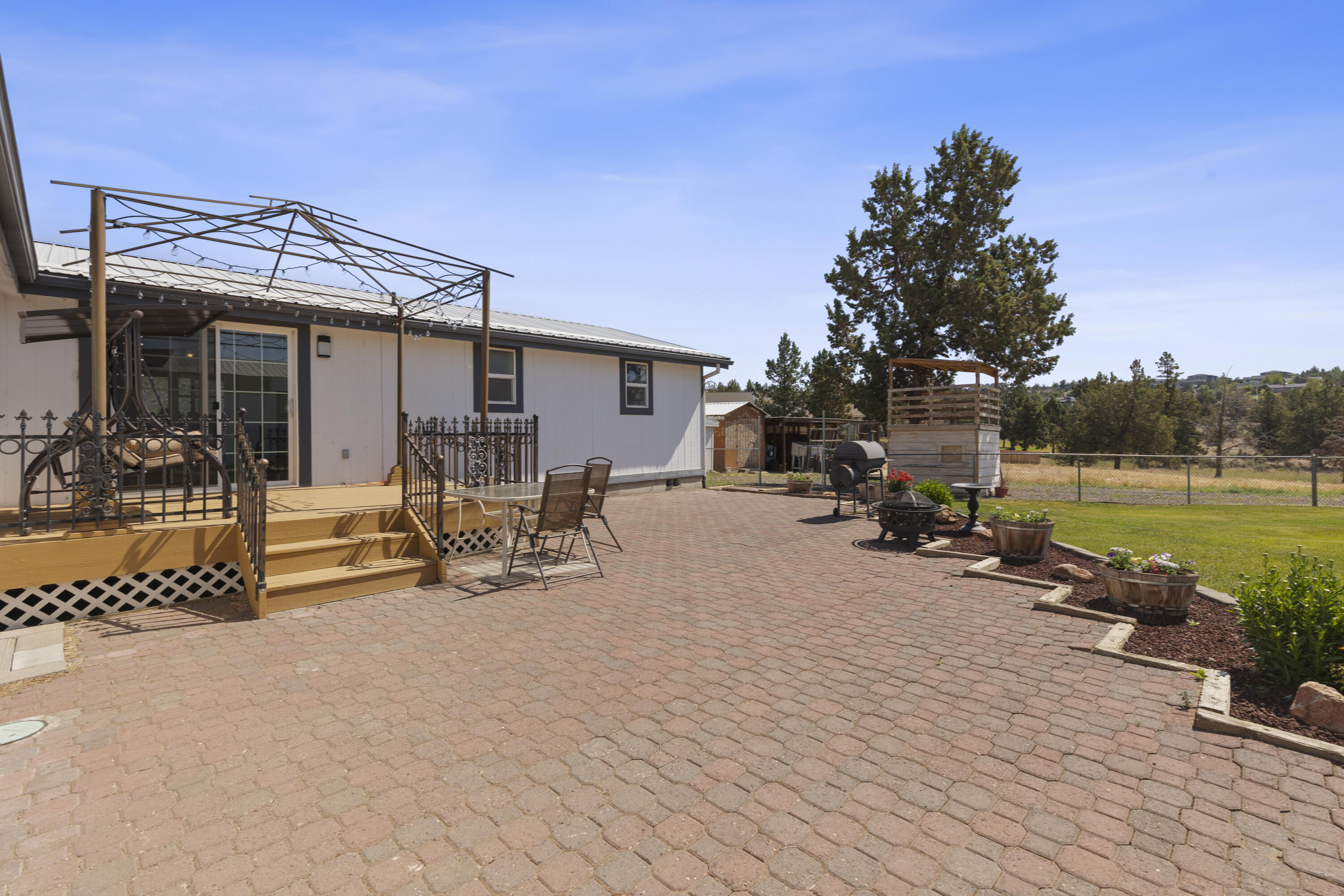 605 SE Kinkade Road