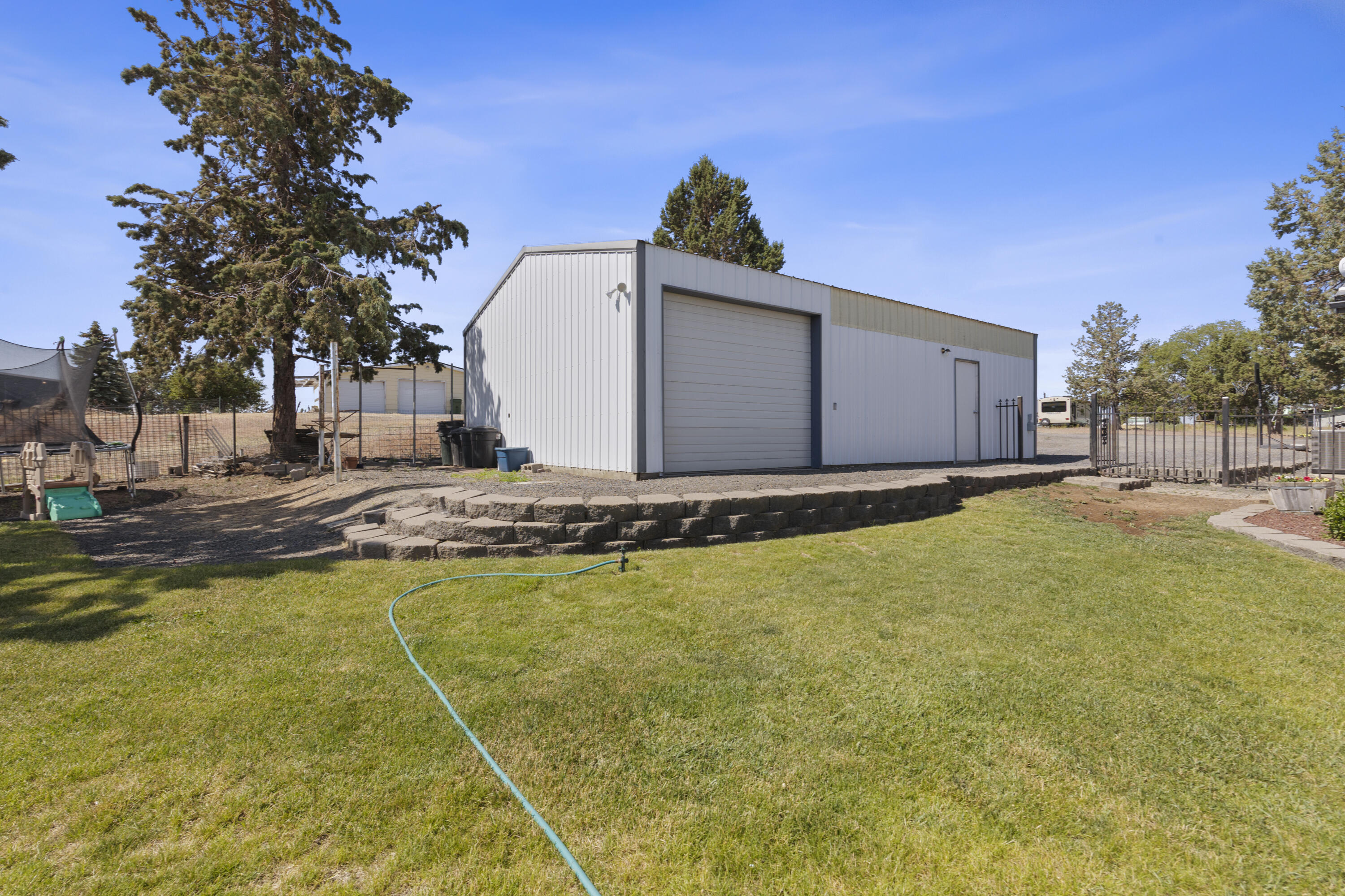 605 SE Kinkade Road