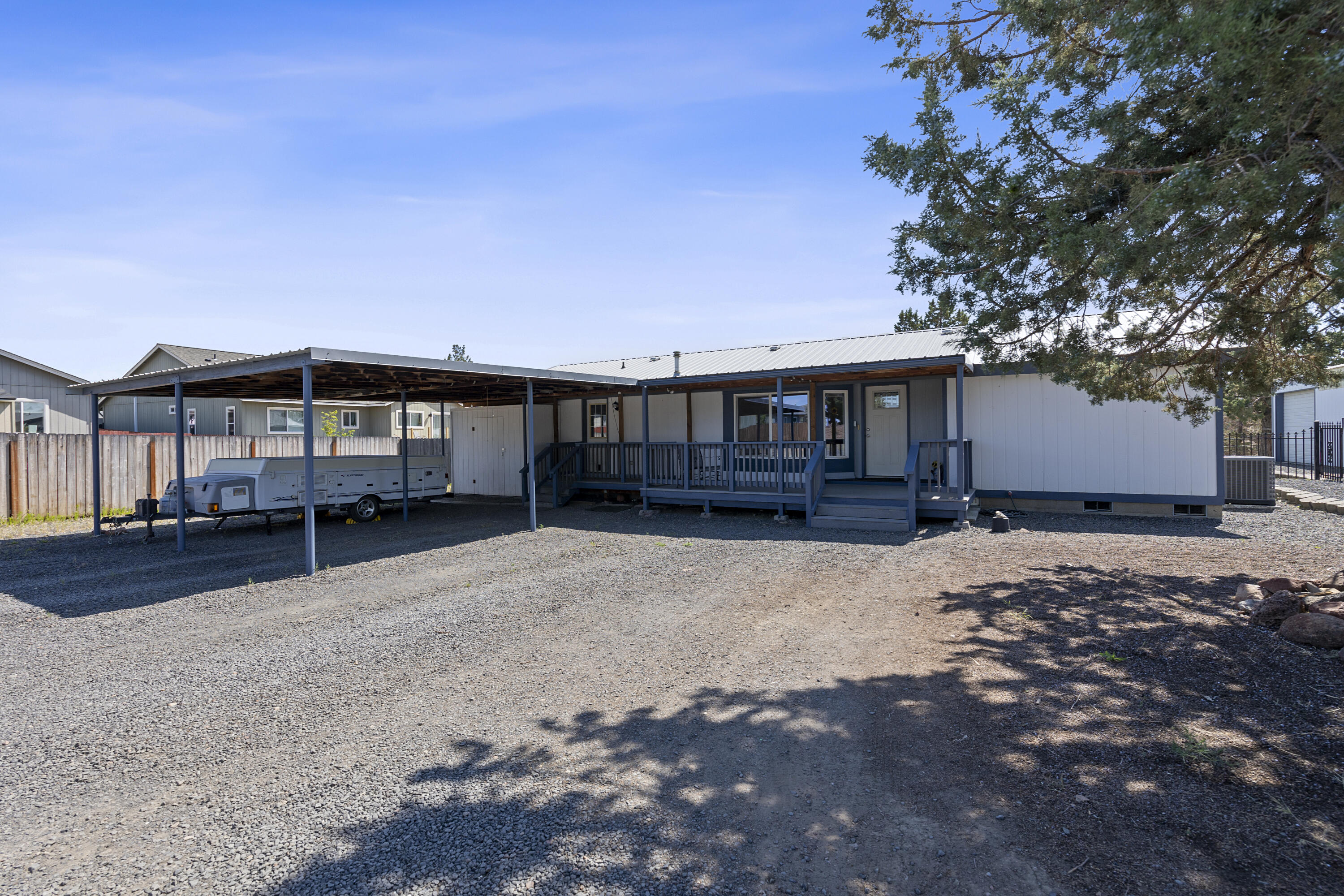 605 SE Kinkade Road