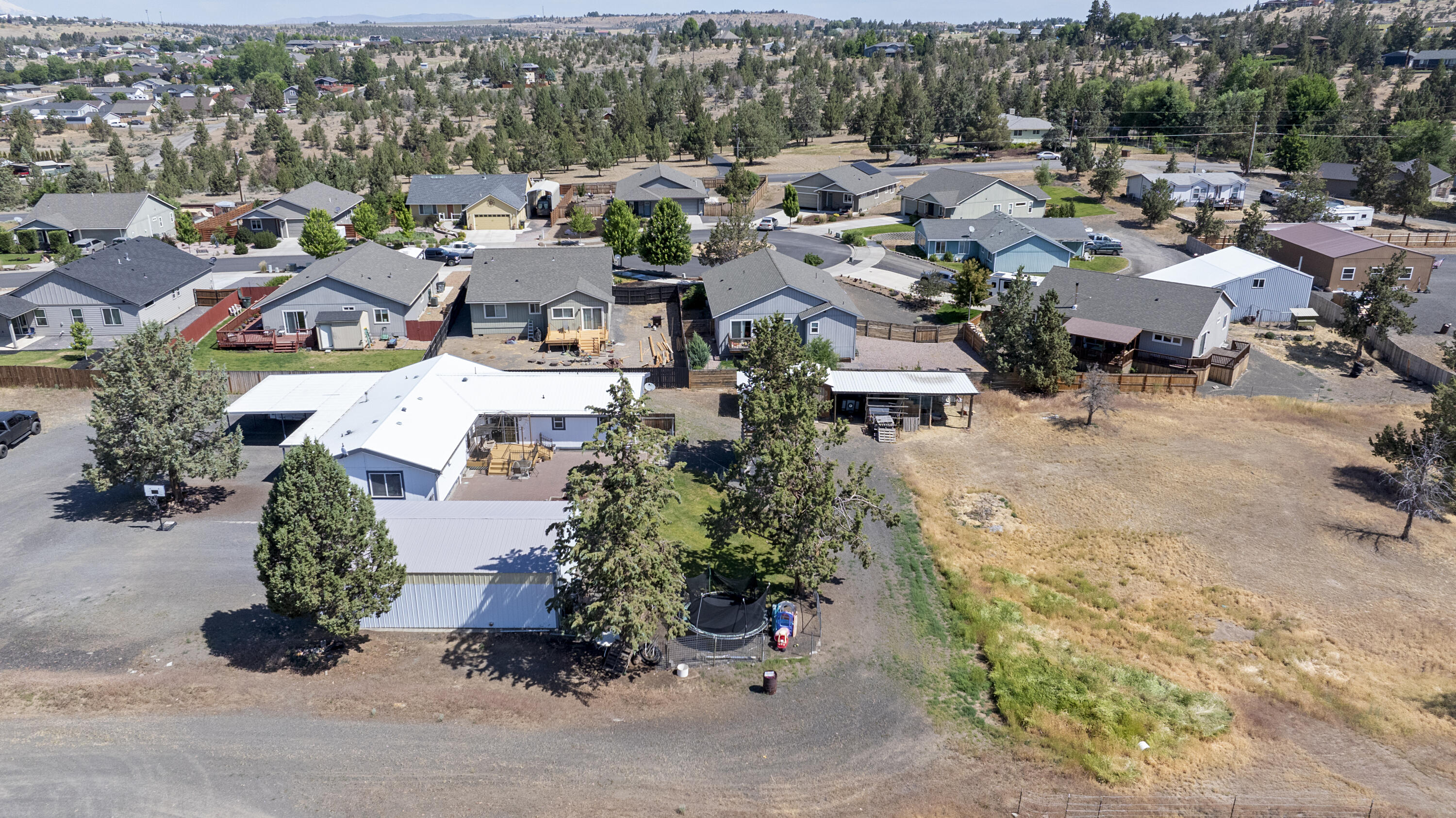 605 SE Kinkade Road