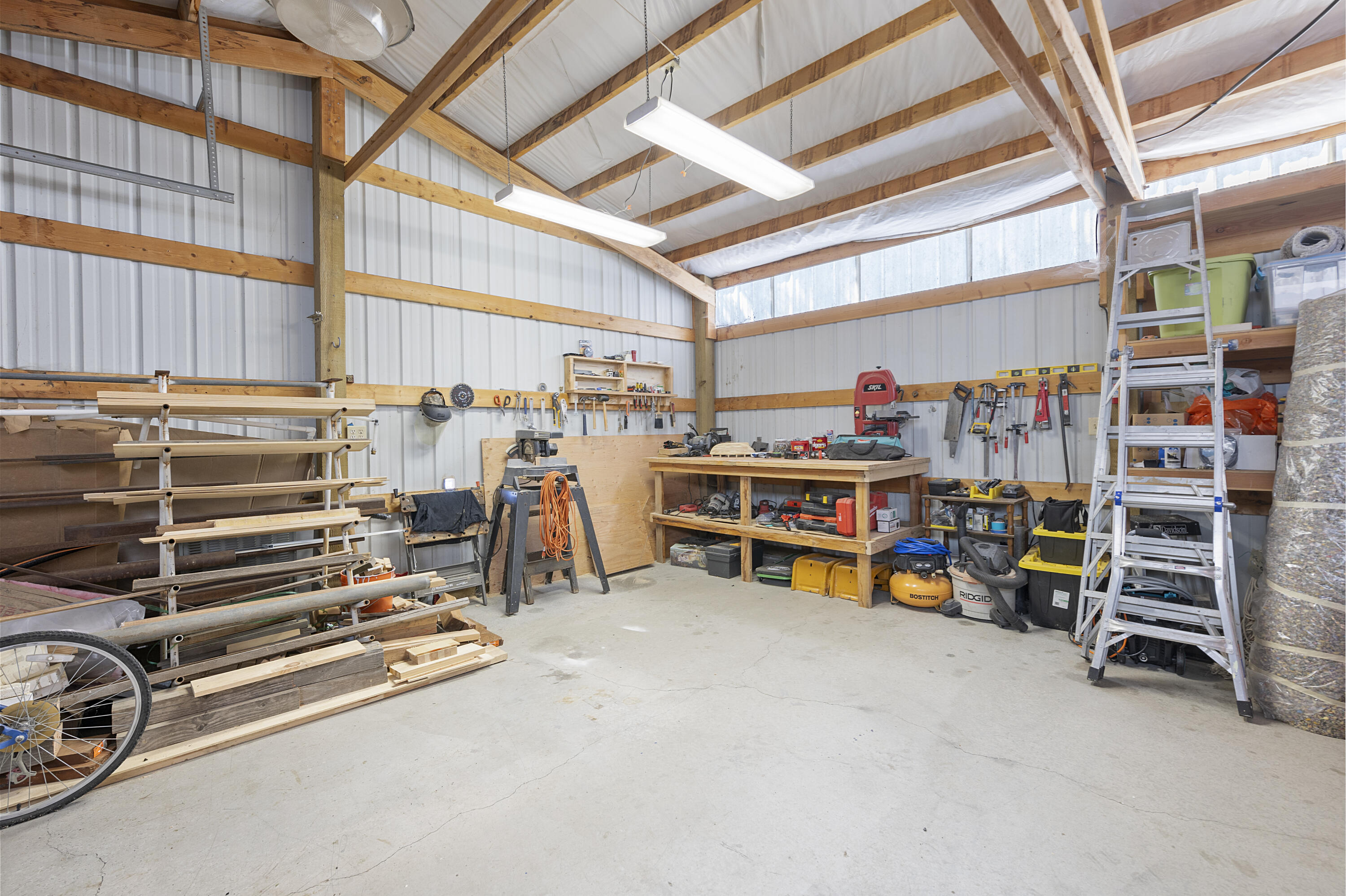 605 SE Kinkade Road