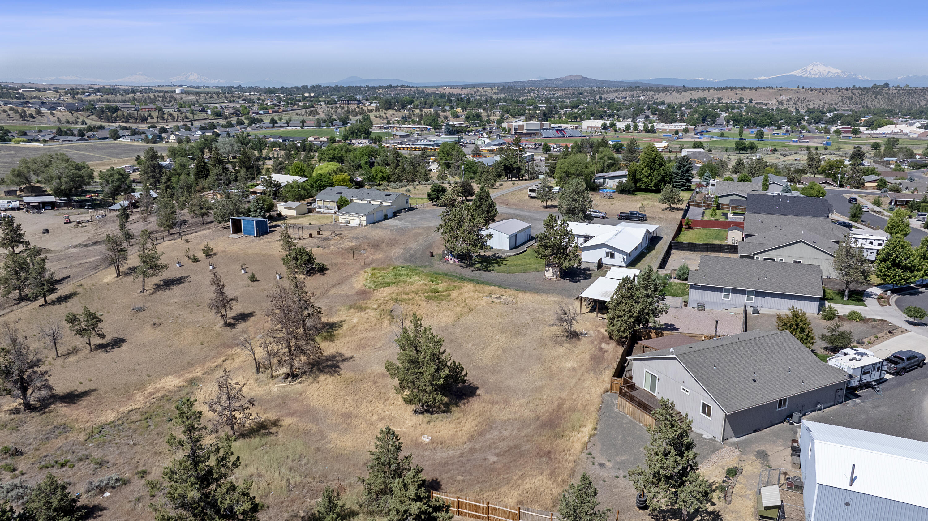 605 SE Kinkade Road