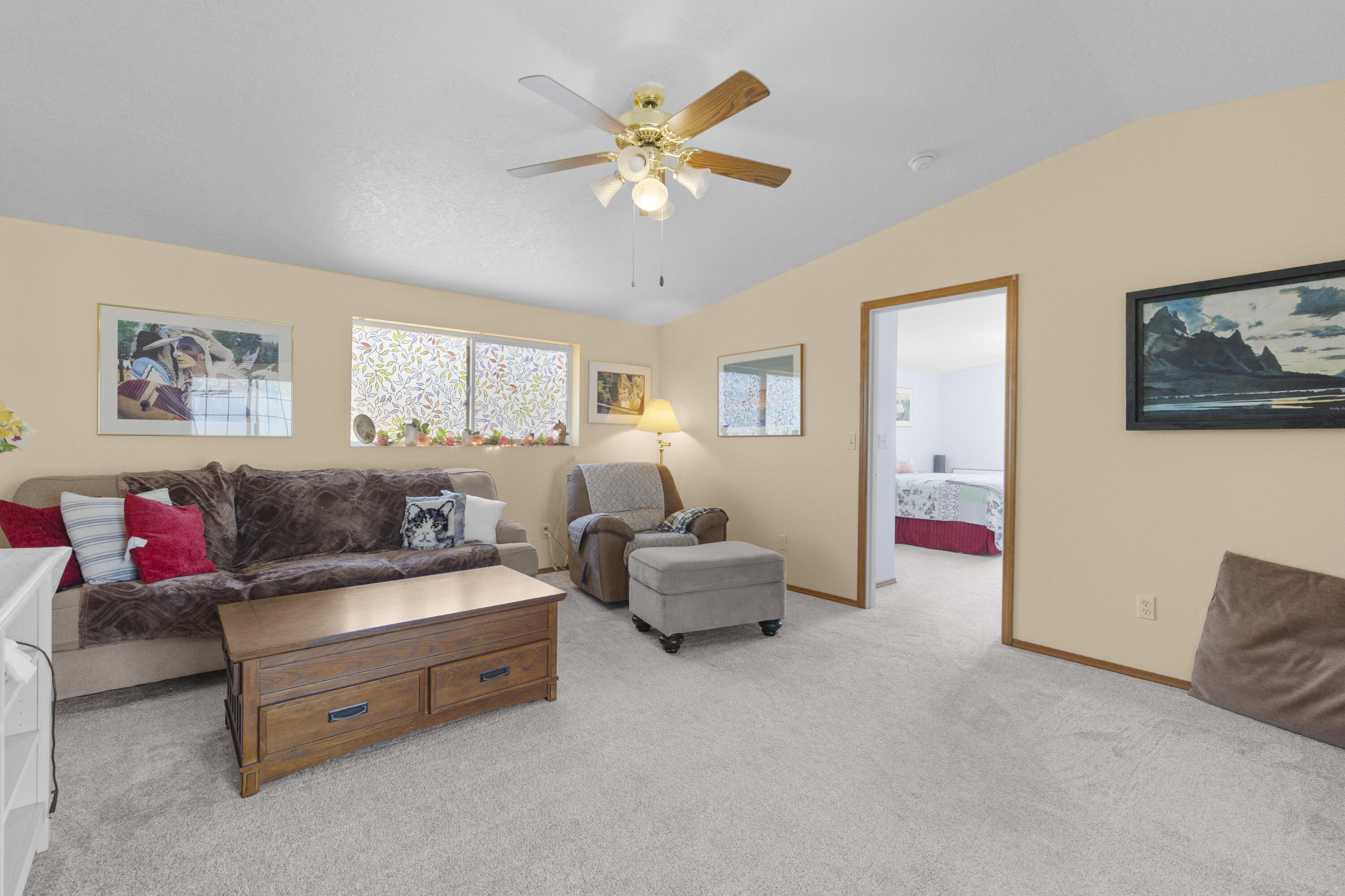 605 SE Kinkade Road
