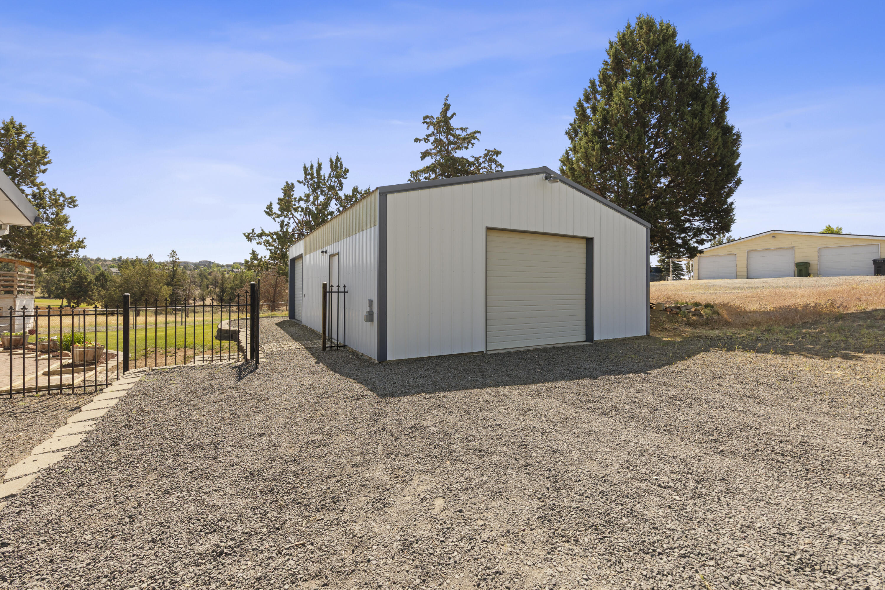 605 SE Kinkade Road
