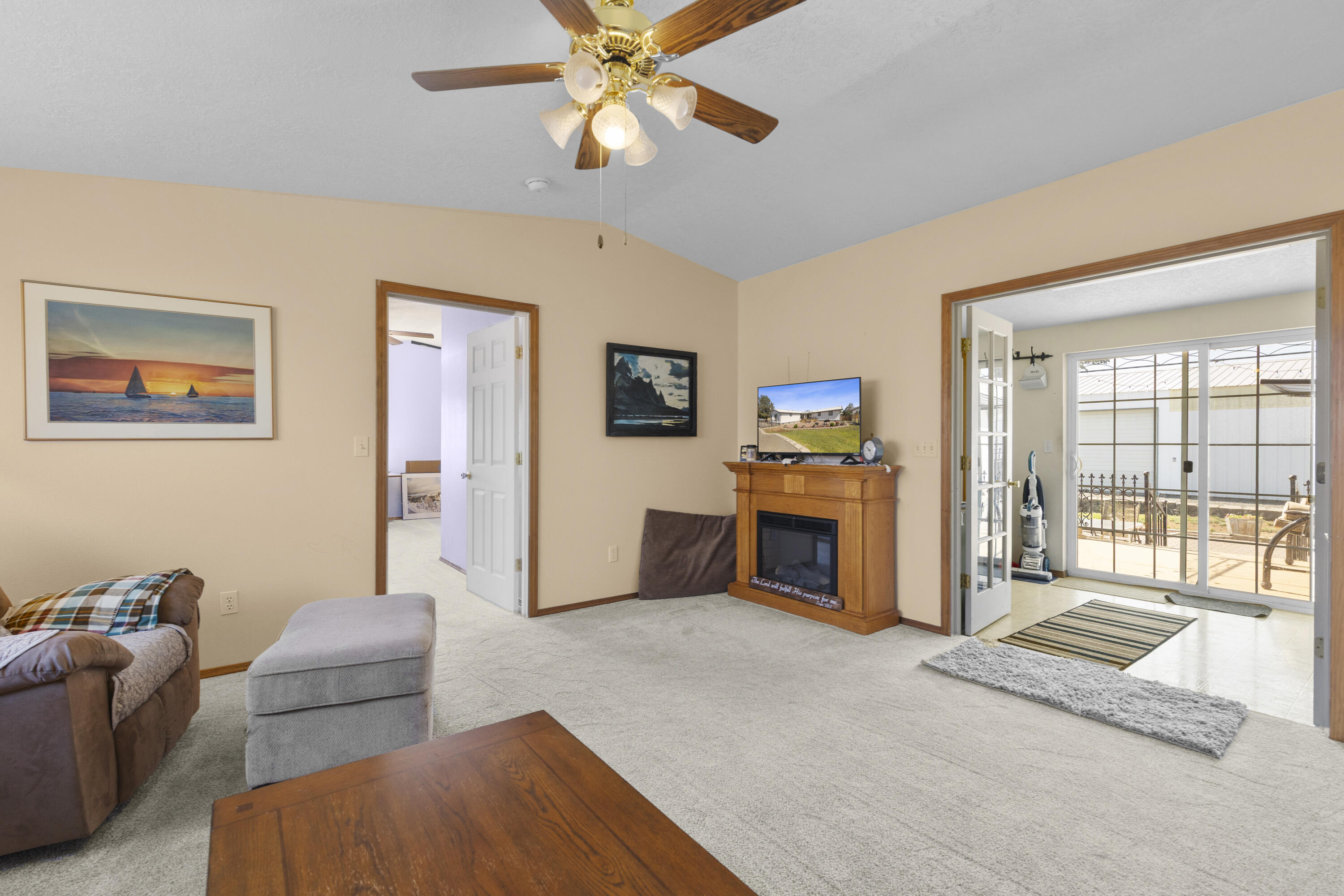 605 SE Kinkade Road