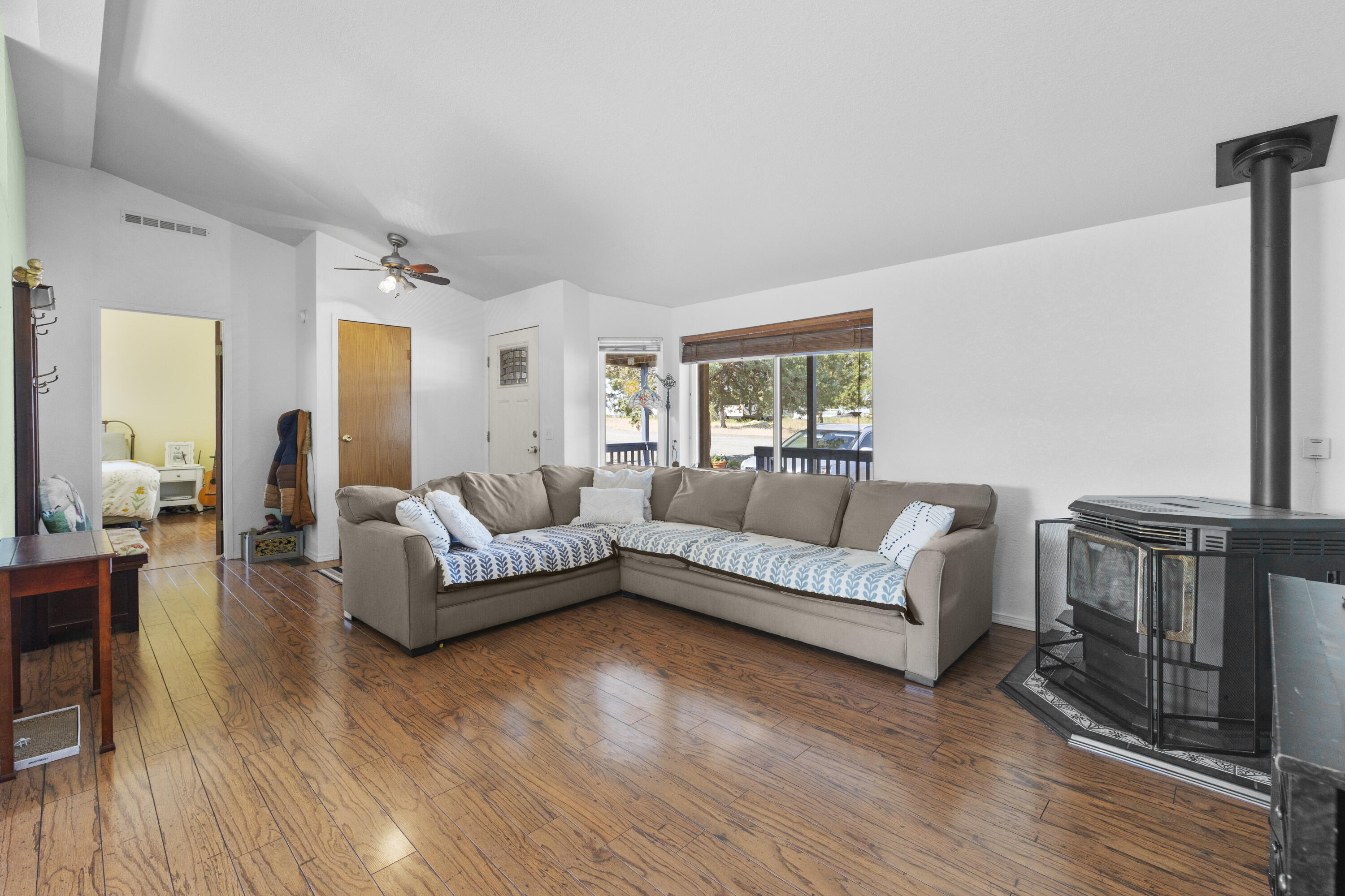 605 SE Kinkade Road