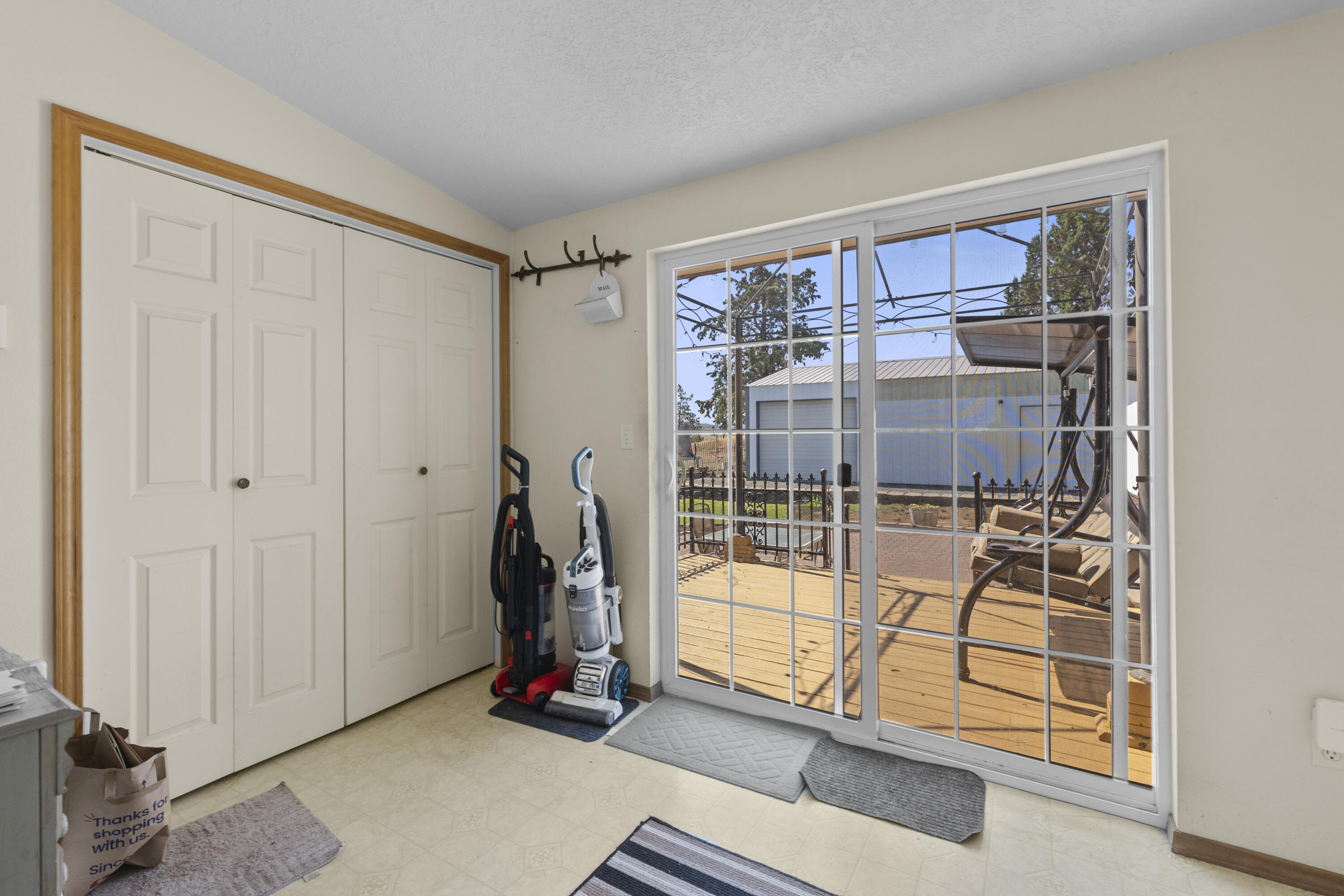 605 SE Kinkade Road