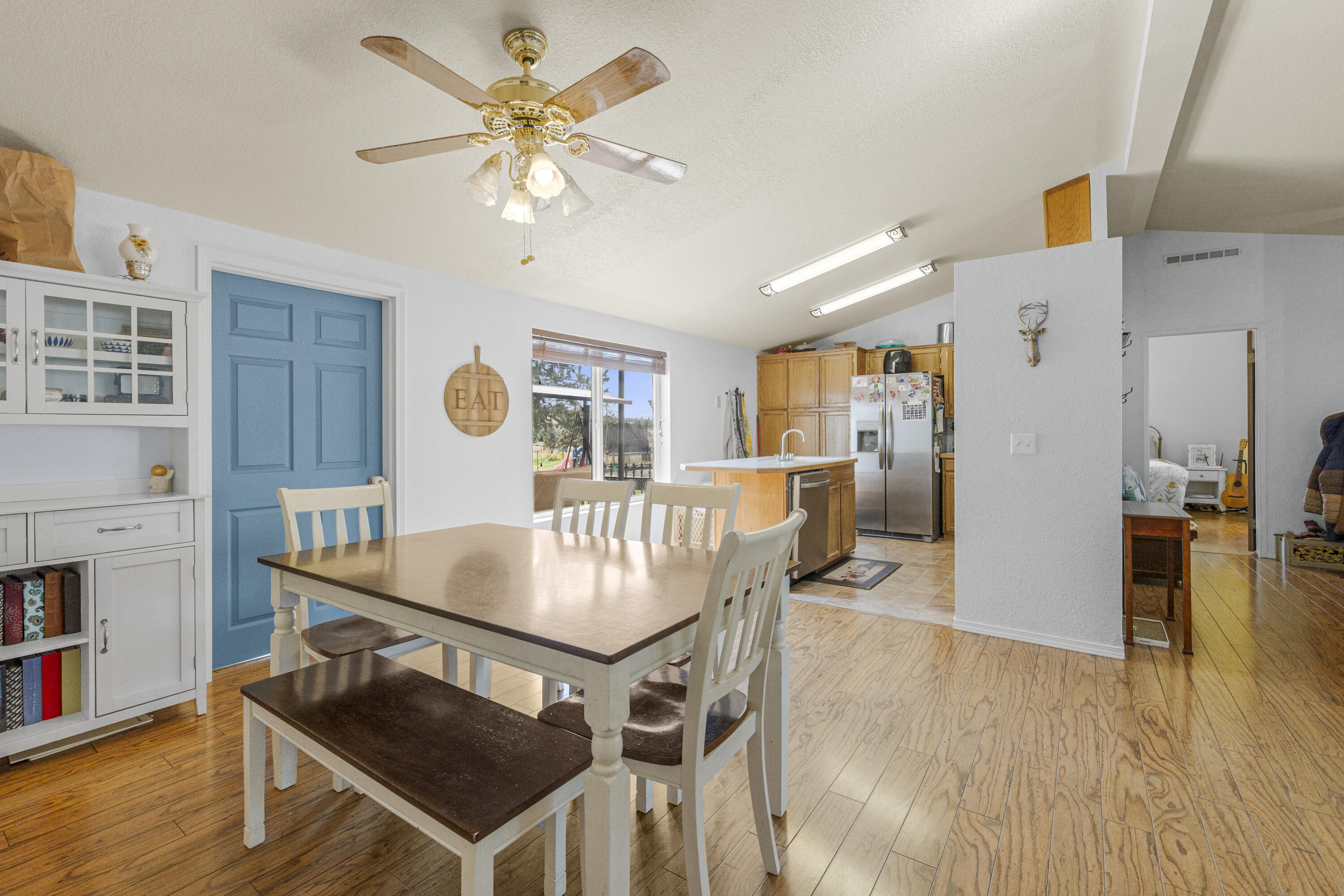 605 SE Kinkade Road
