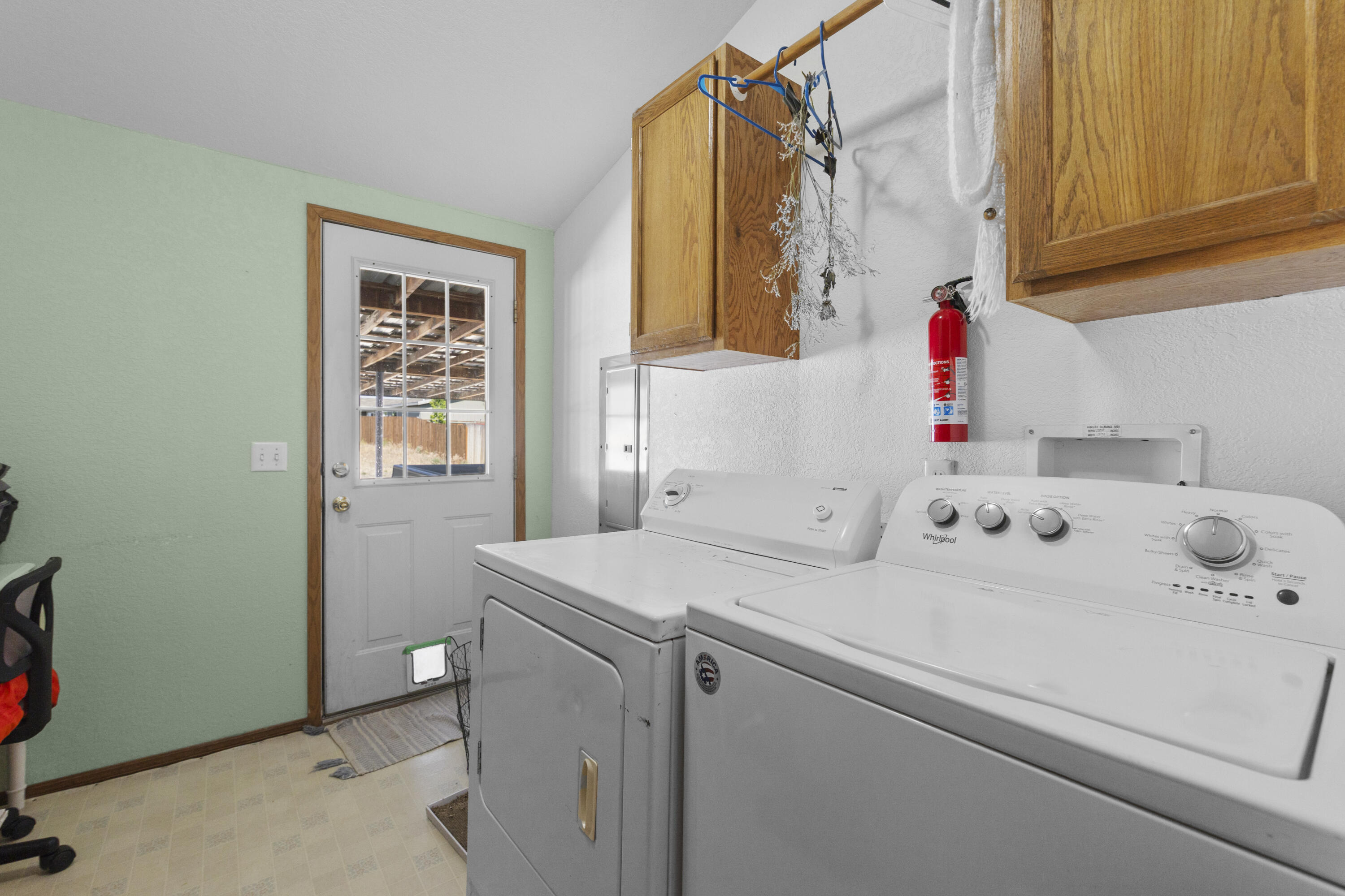 605 SE Kinkade Road