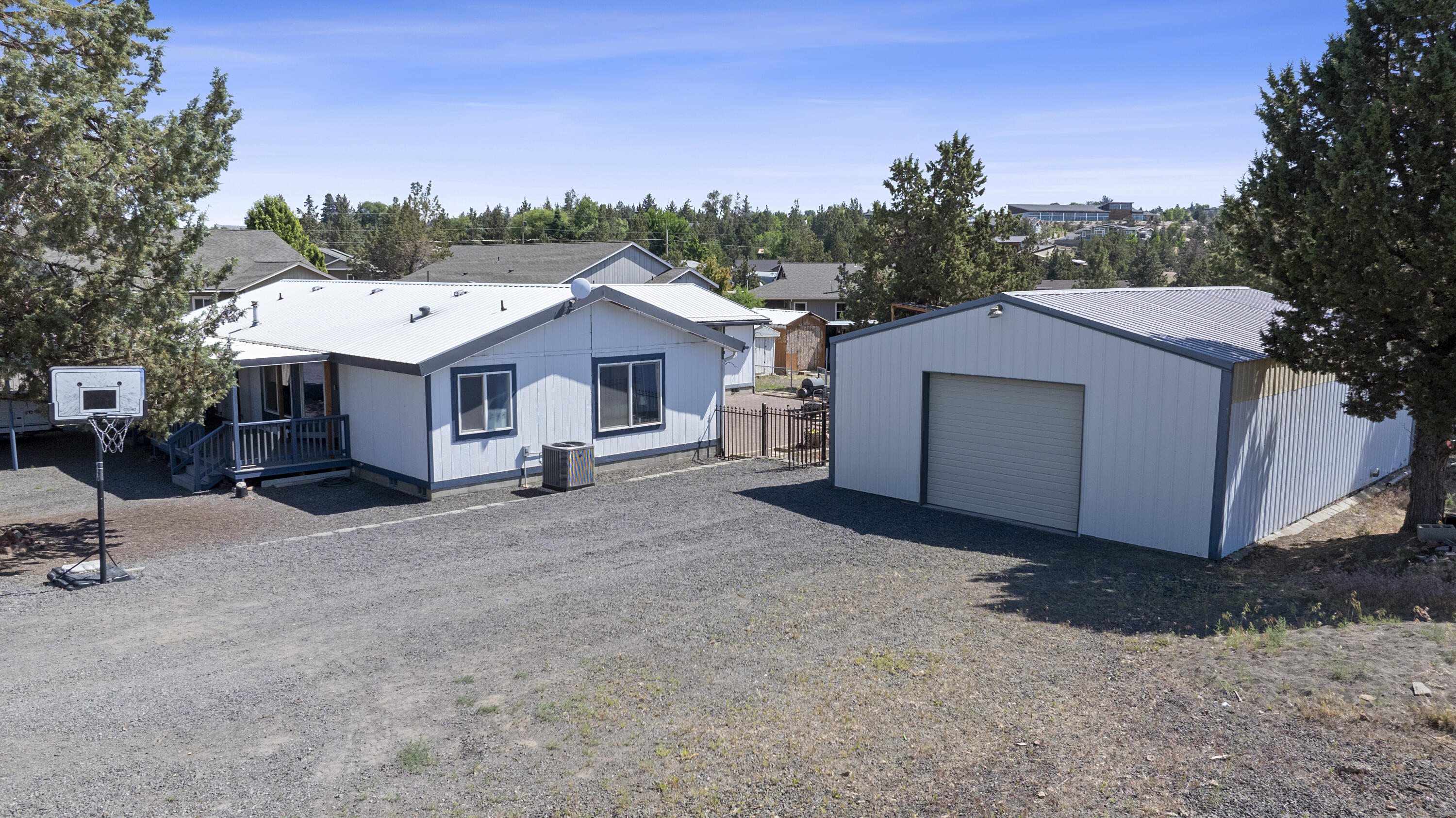 605 SE Kinkade Road