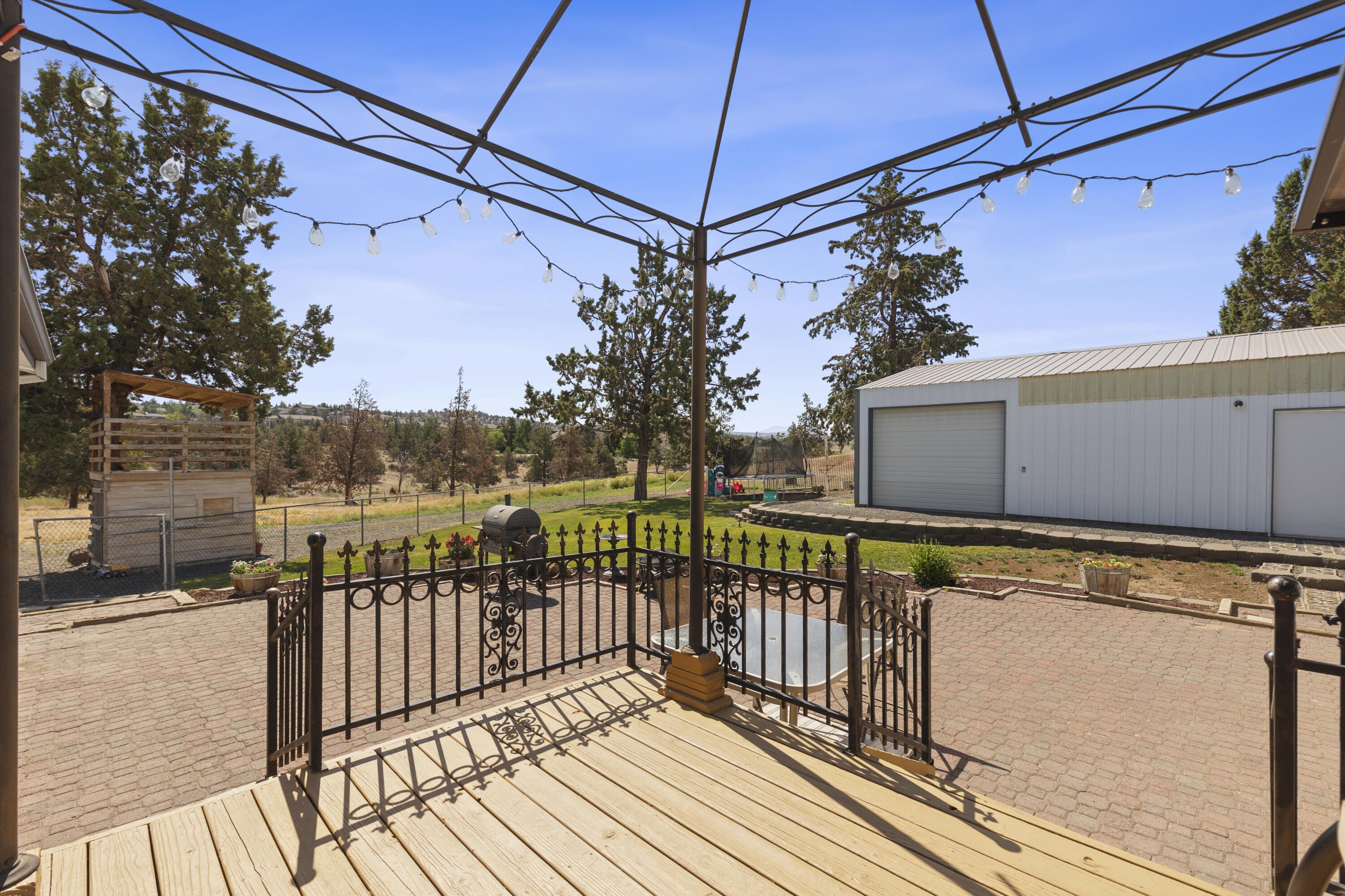 605 SE Kinkade Road