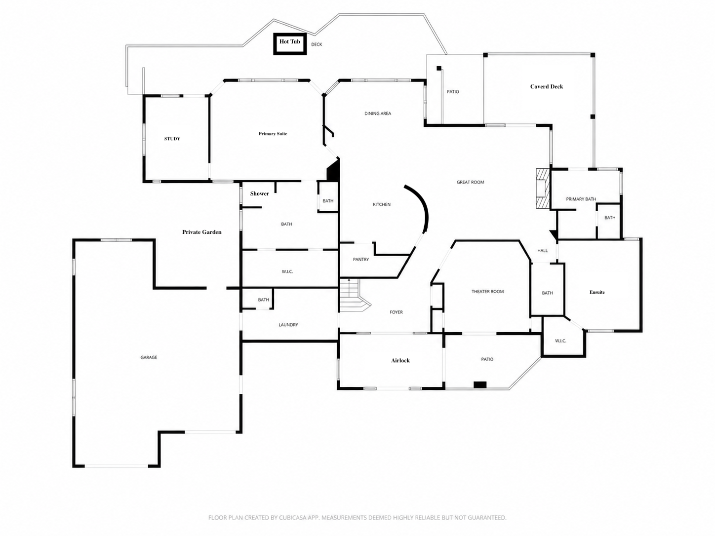 1134 Highland View Loop