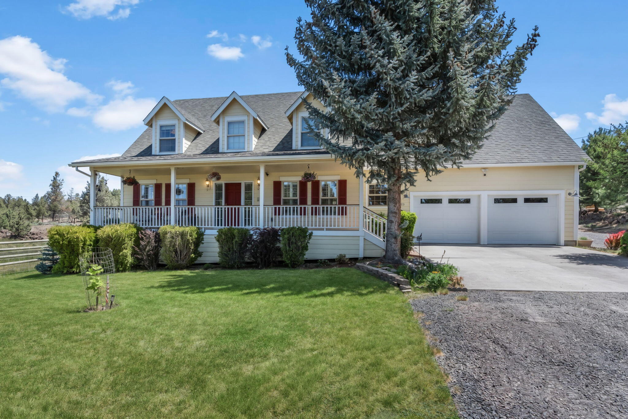 64080 Highway 20