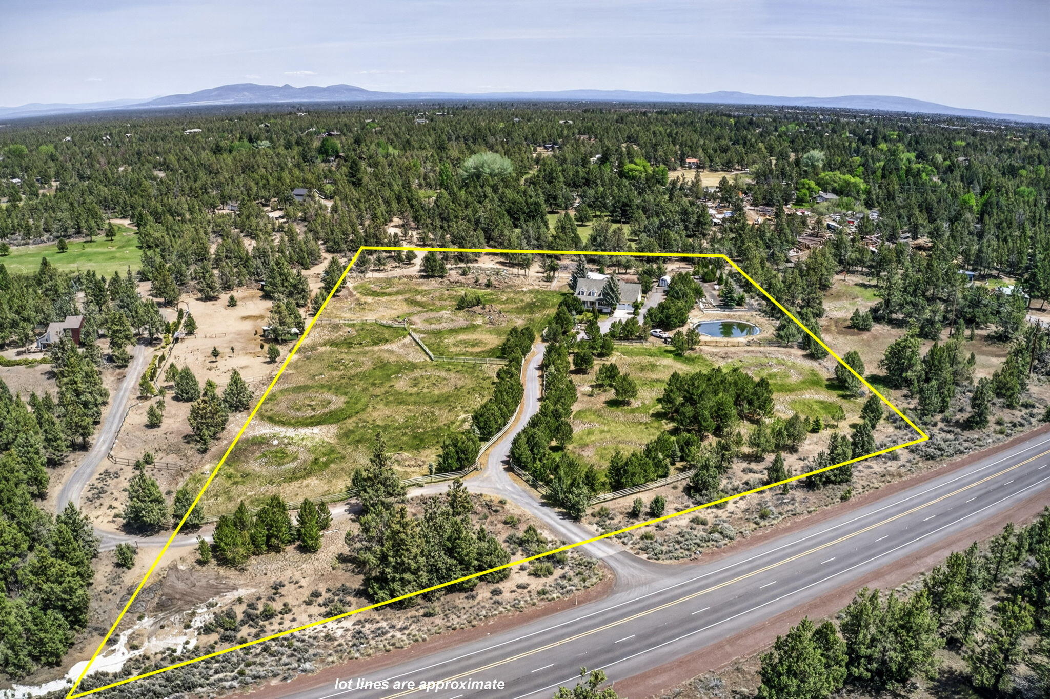 64080 Highway 20