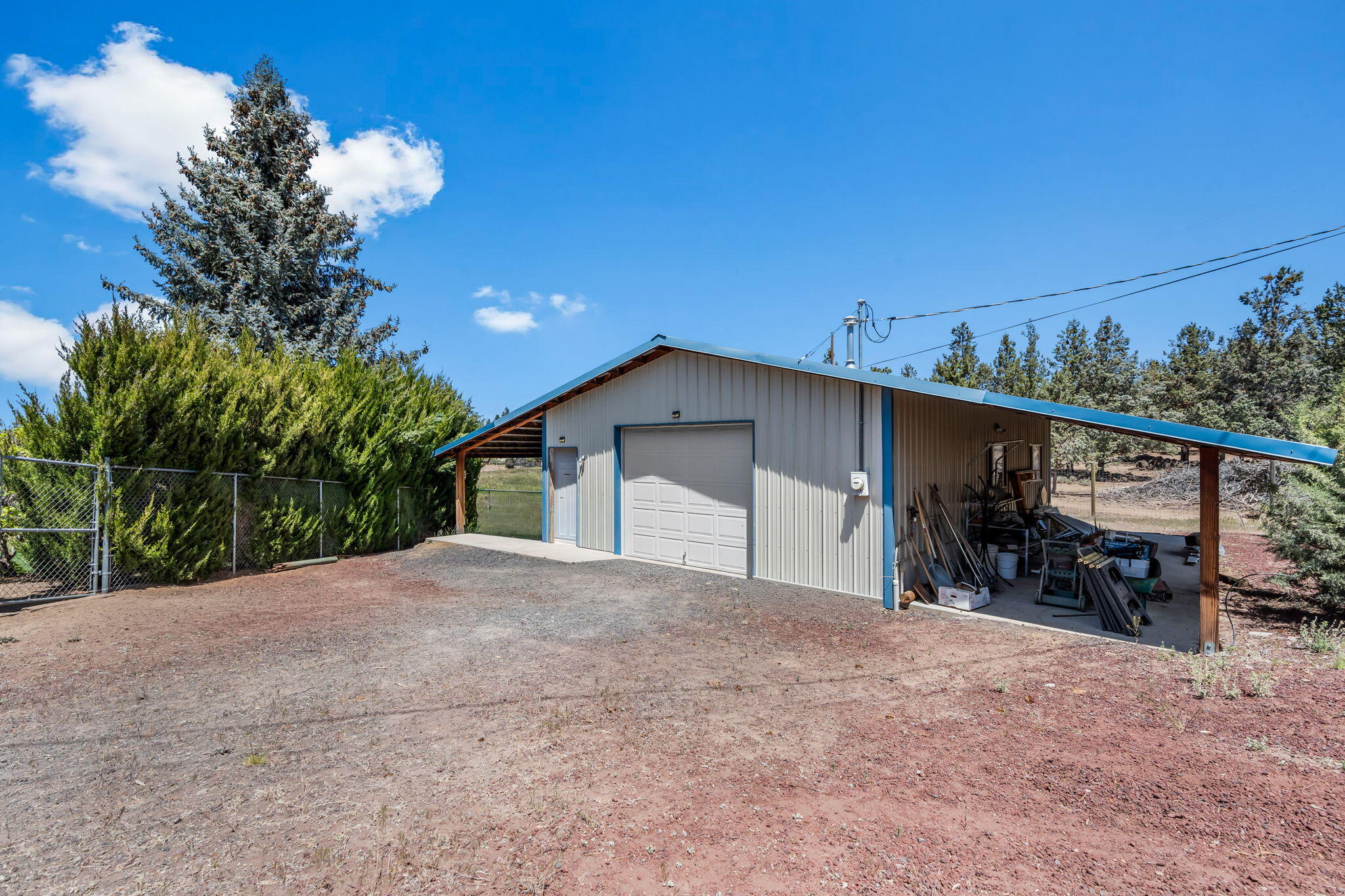 64080 Highway 20