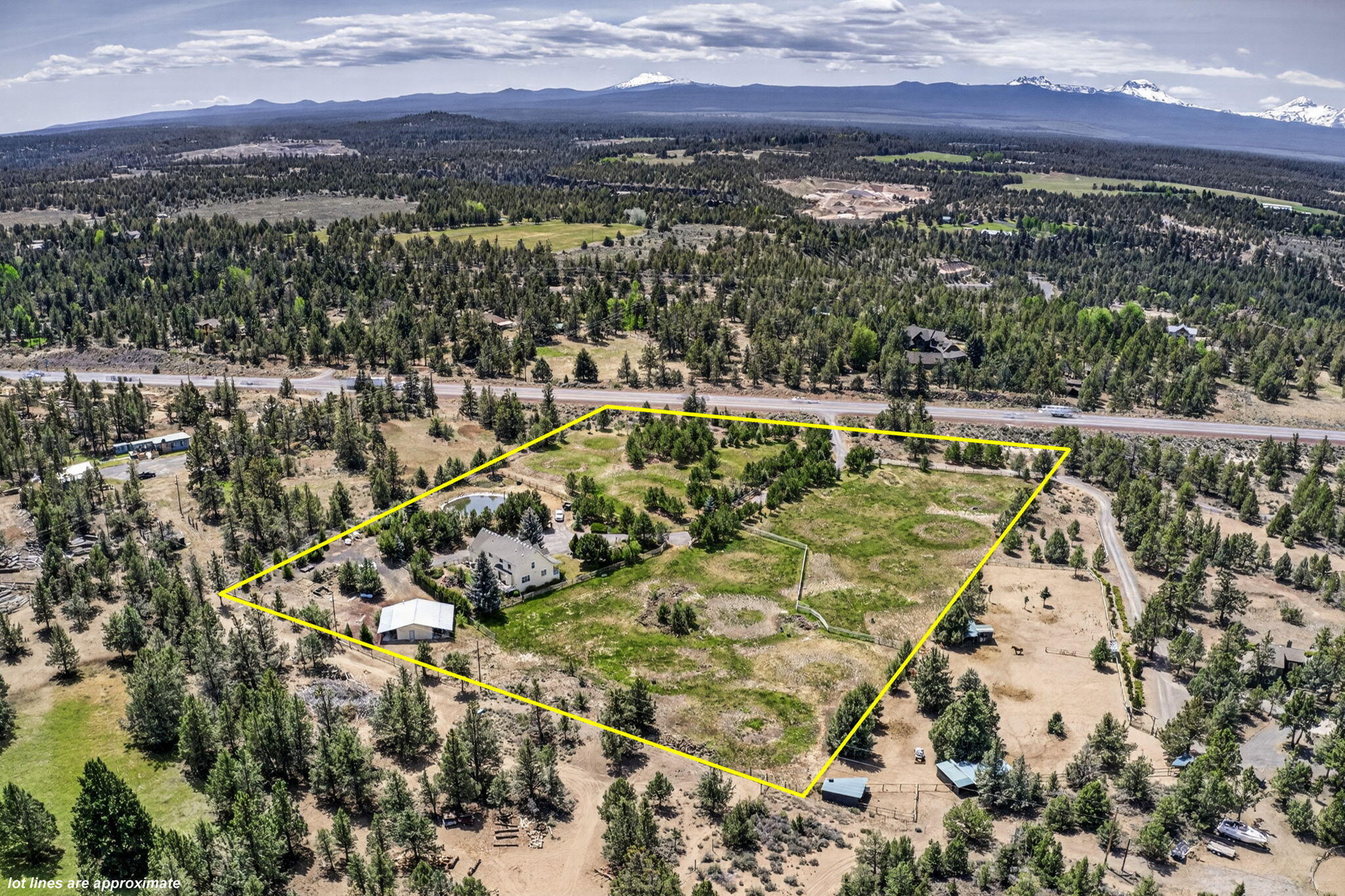 64080 Highway 20