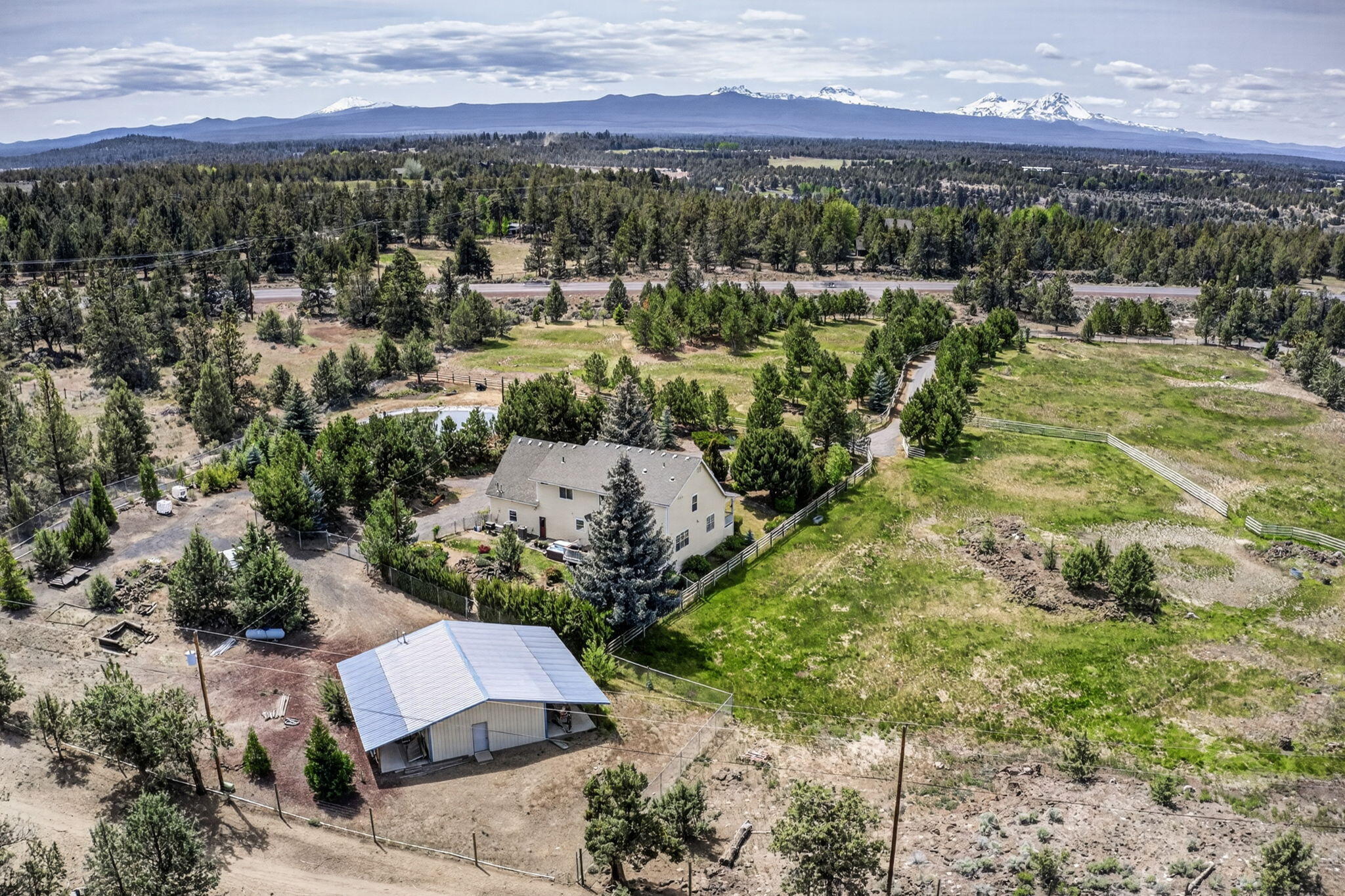 64080 Highway 20