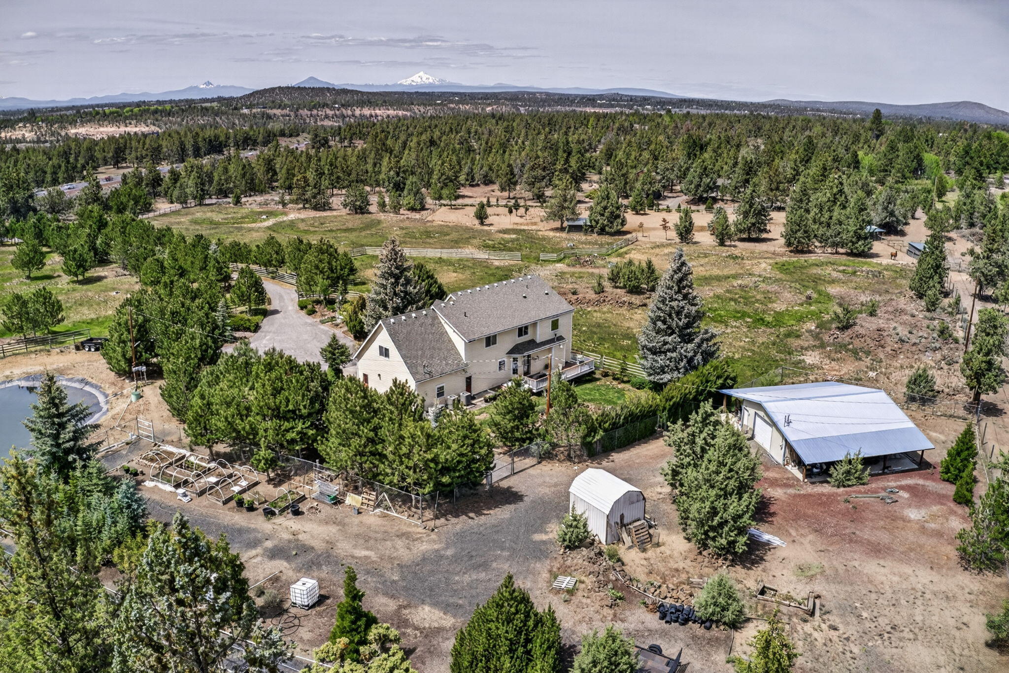 64080 Highway 20