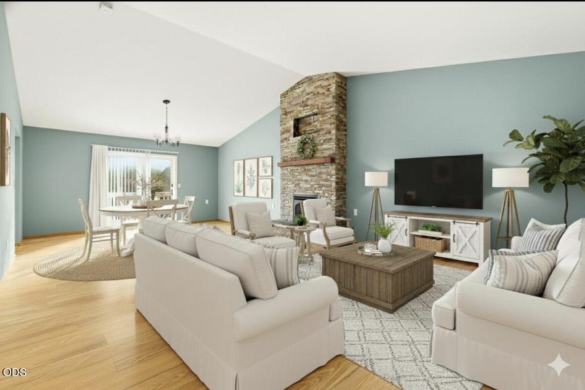 6678 SE Davis Loop