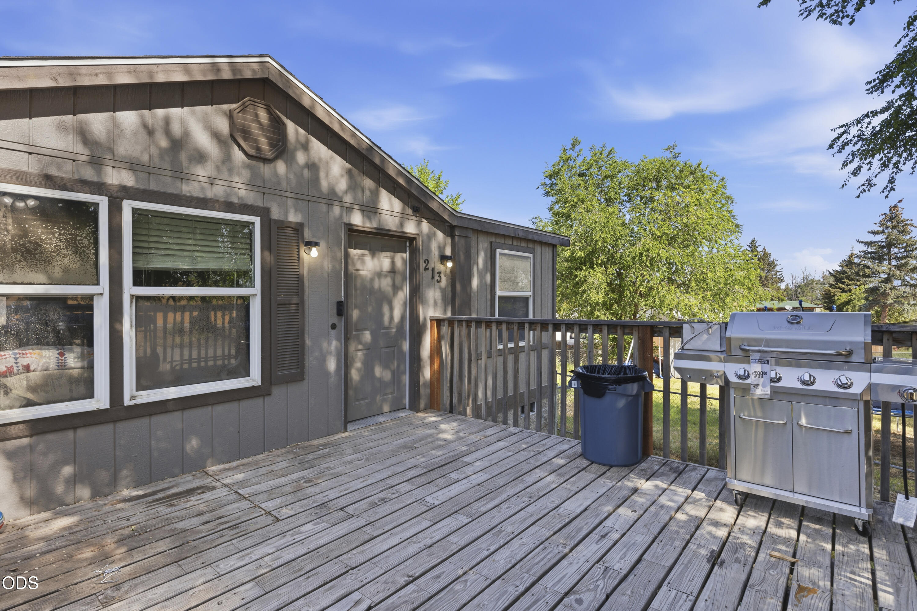 213 Butte Avenue