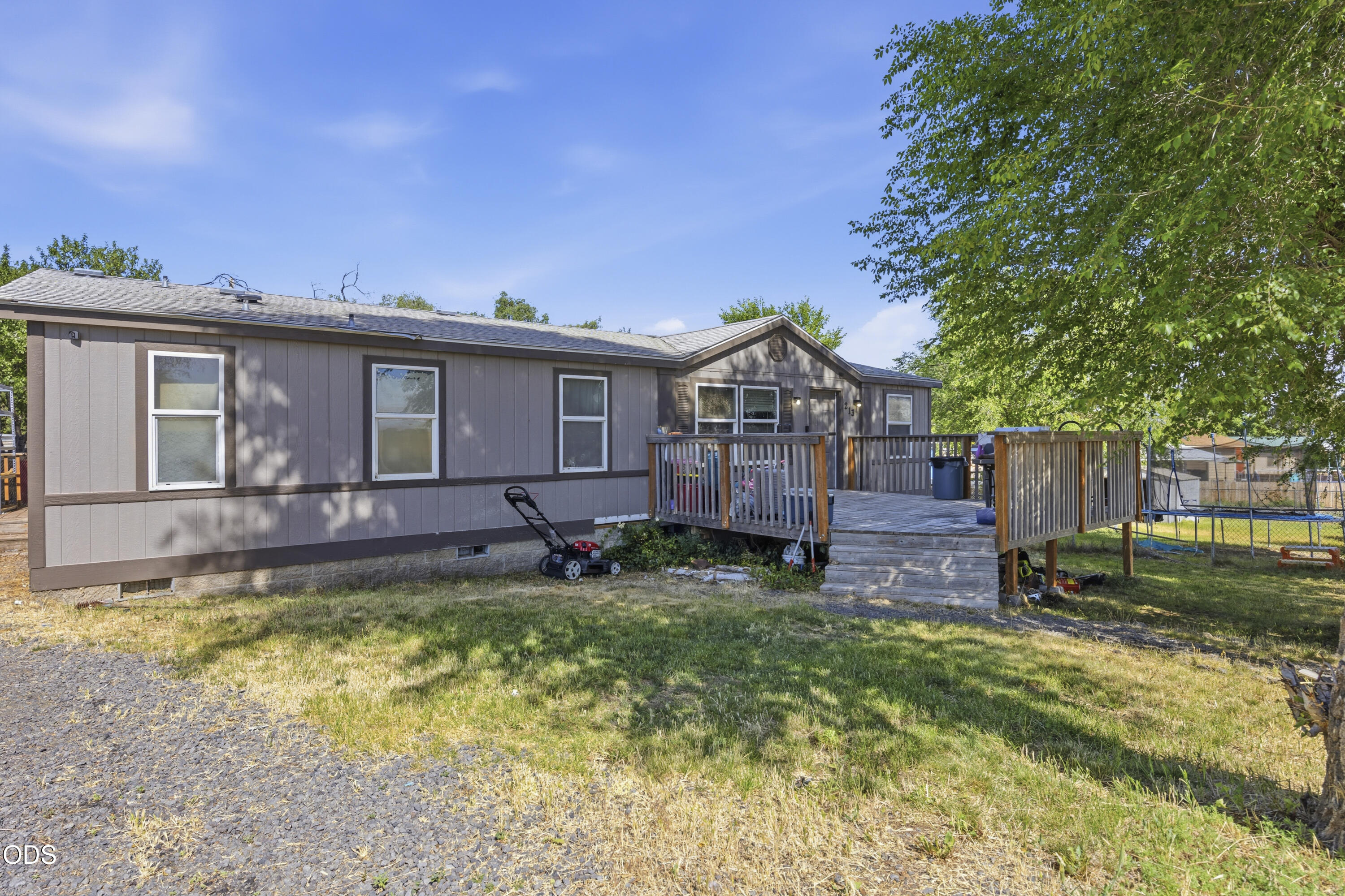 213 Butte Avenue