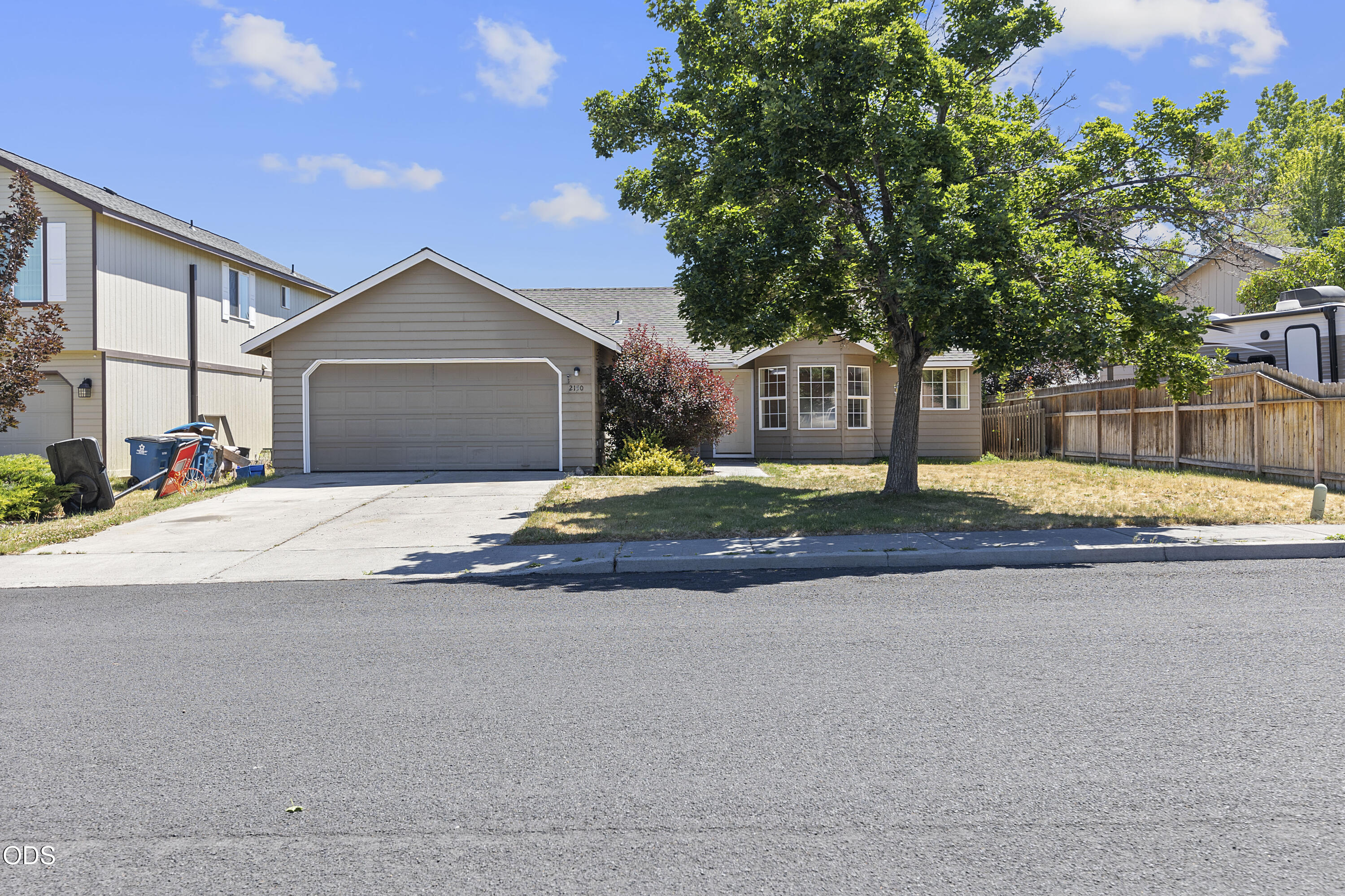 2150 SW 29th Street