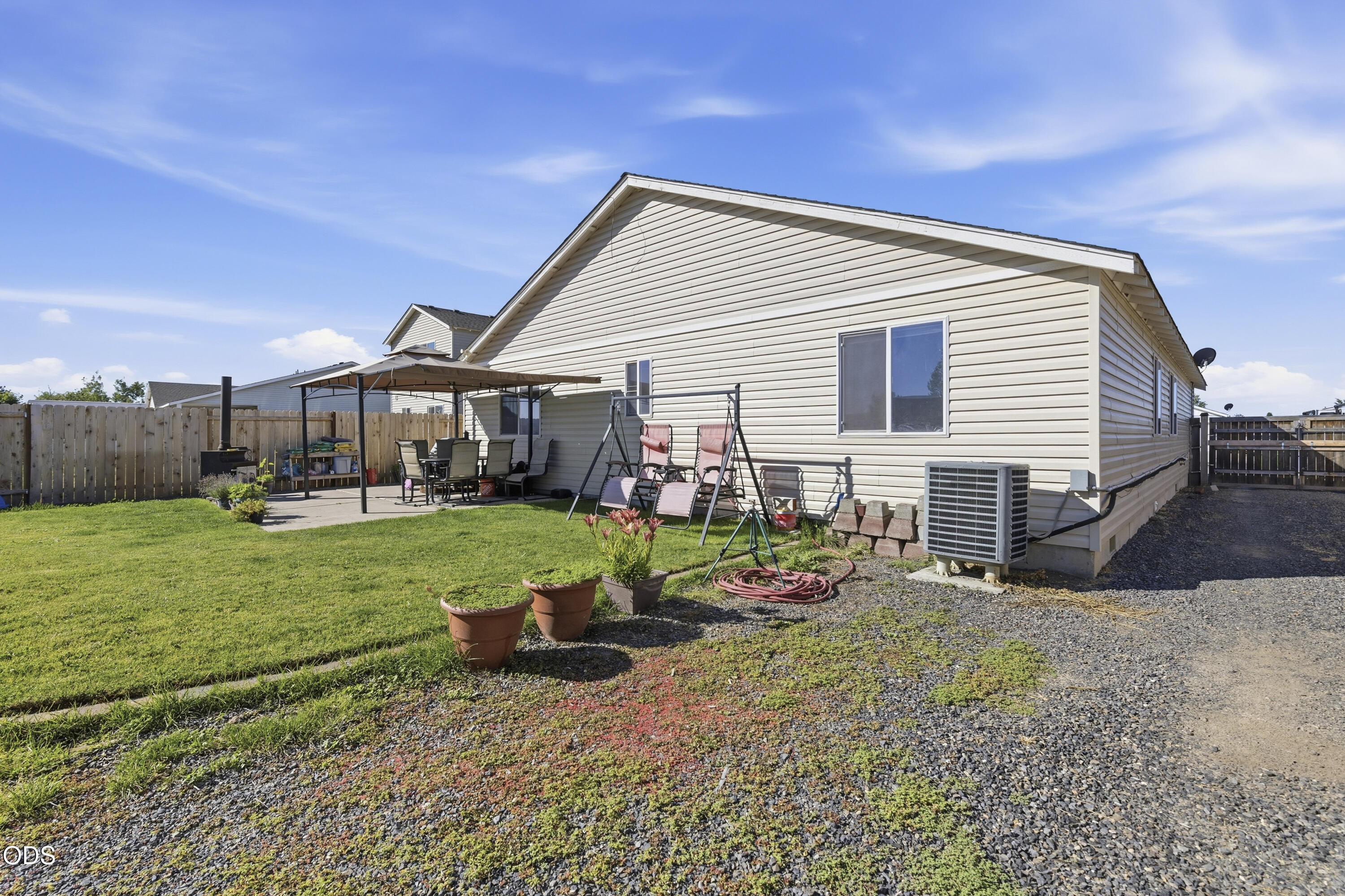 316 Center Ridge Drive