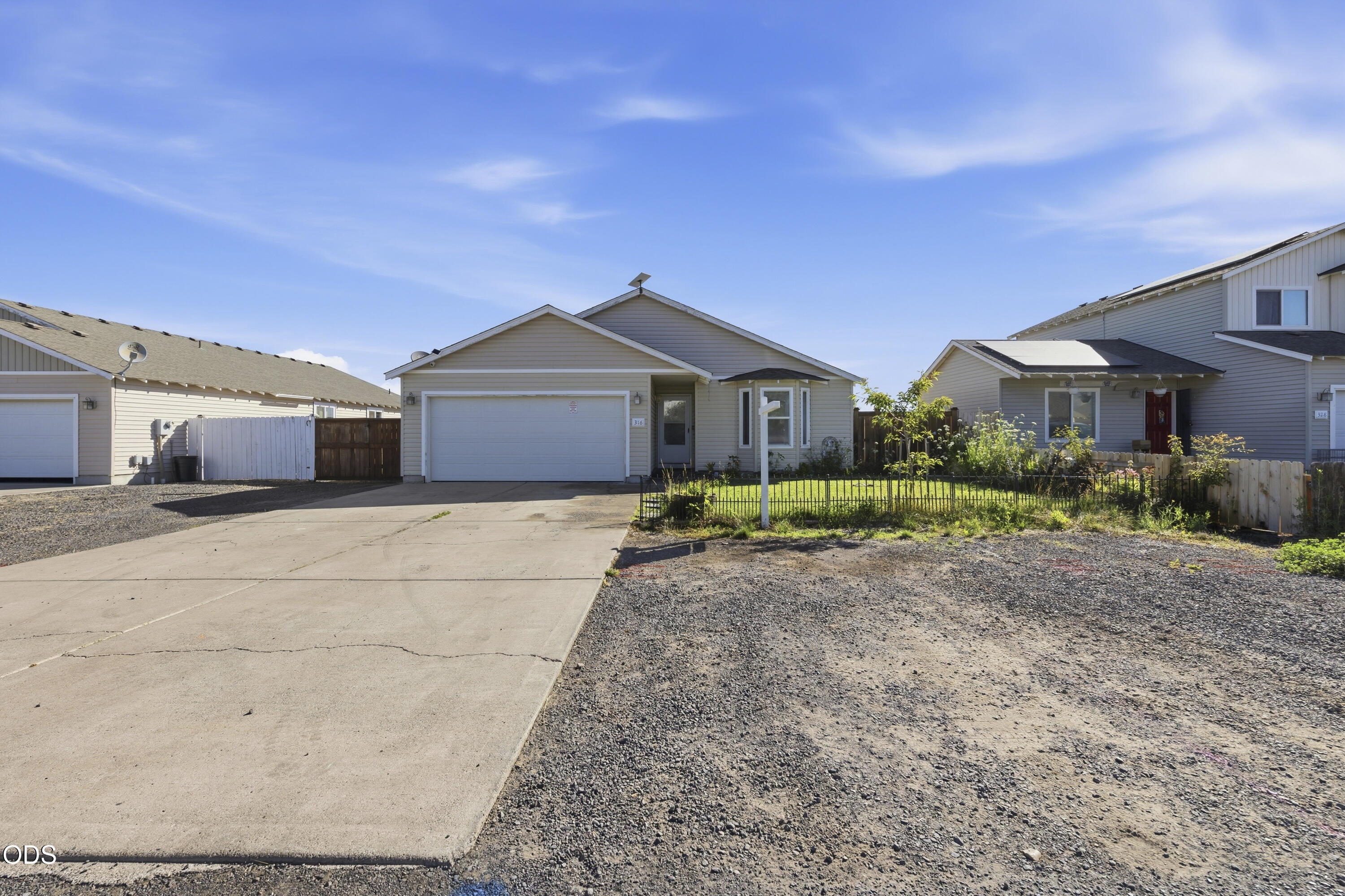 316 Center Ridge Drive