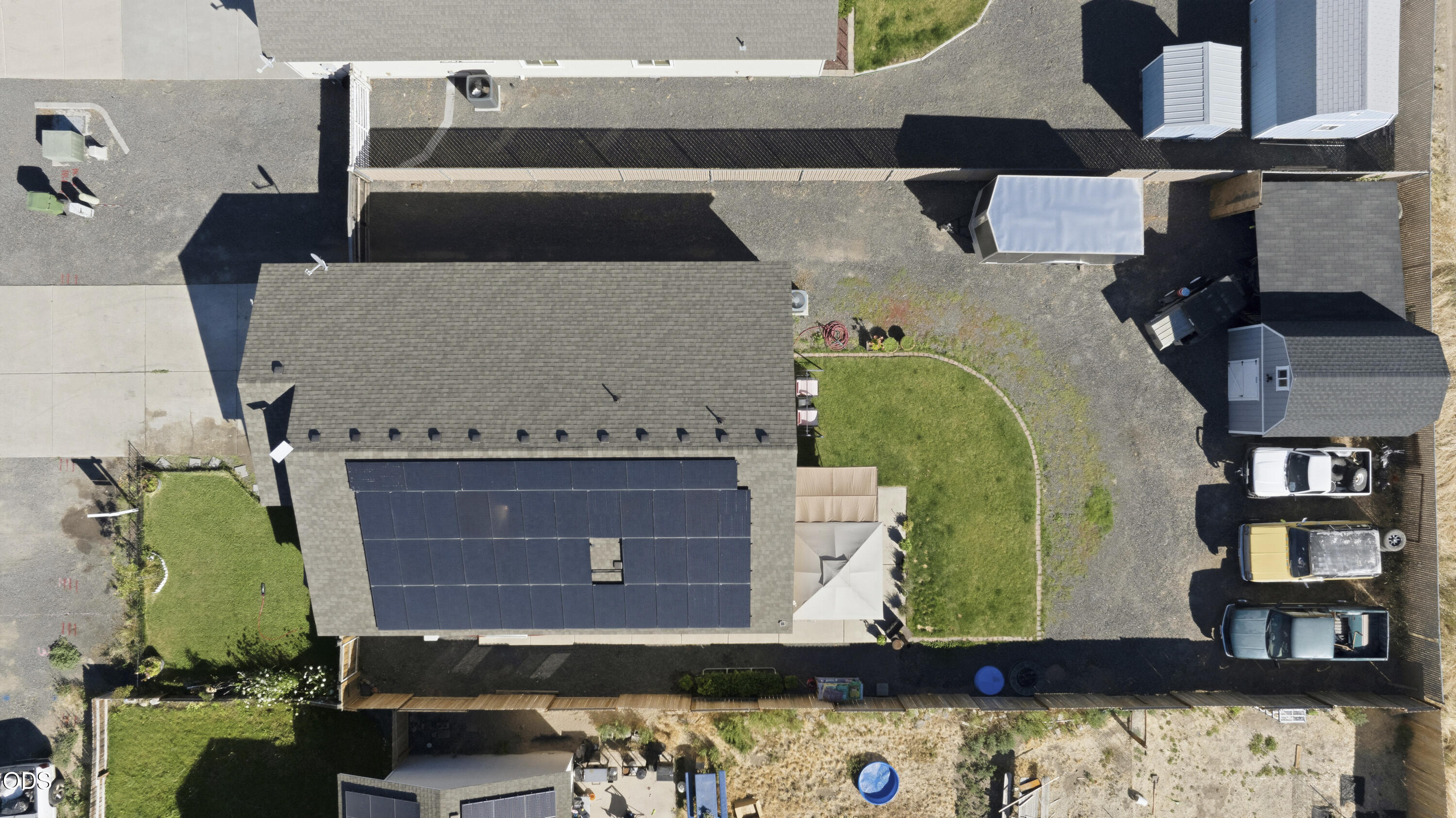 316 Center Ridge Drive