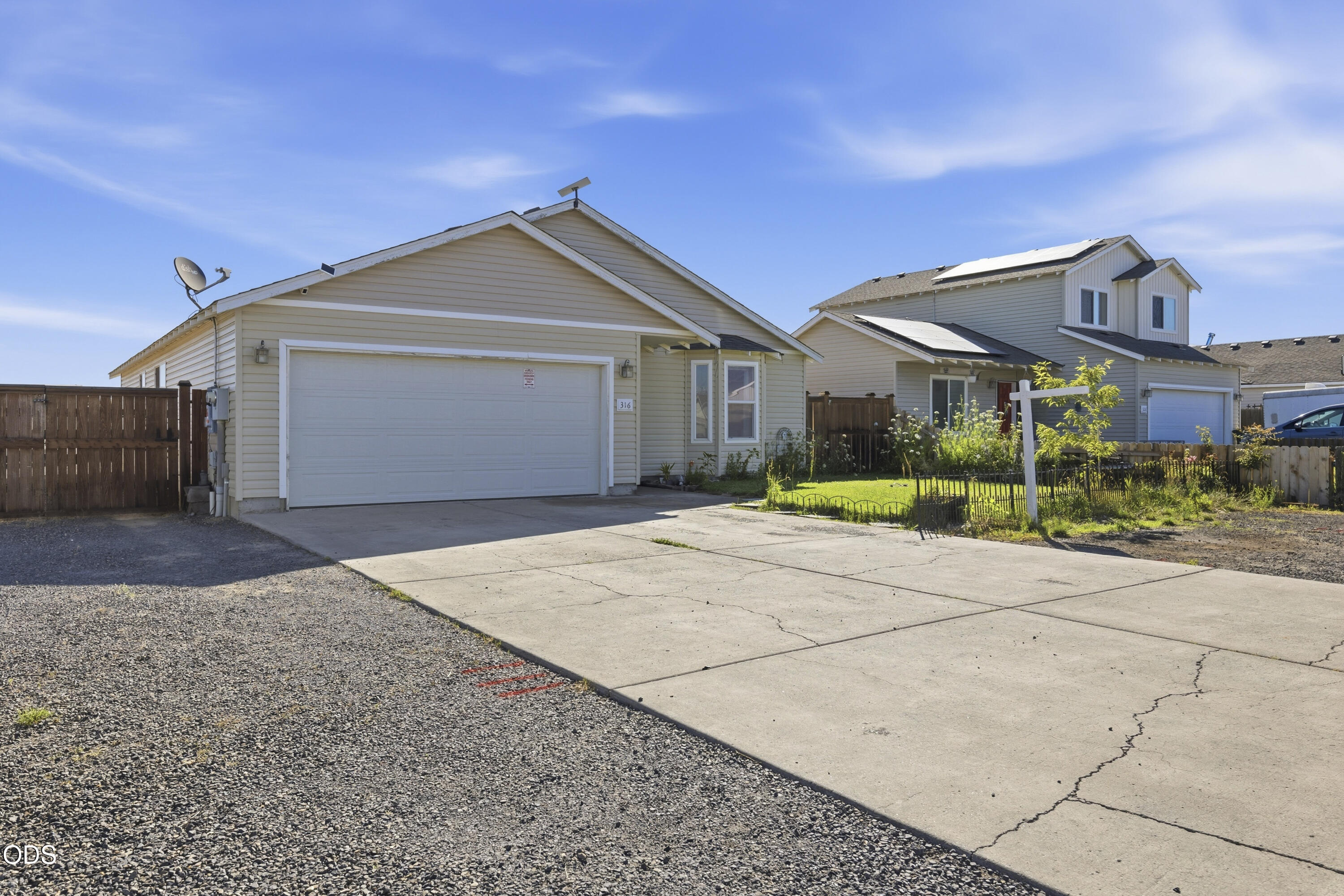316 Center Ridge Drive