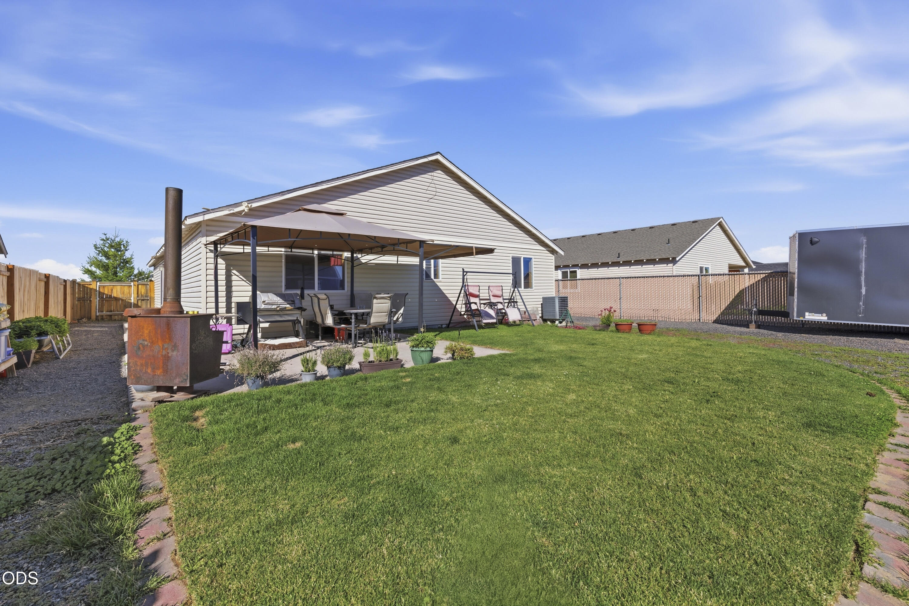 316 Center Ridge Drive