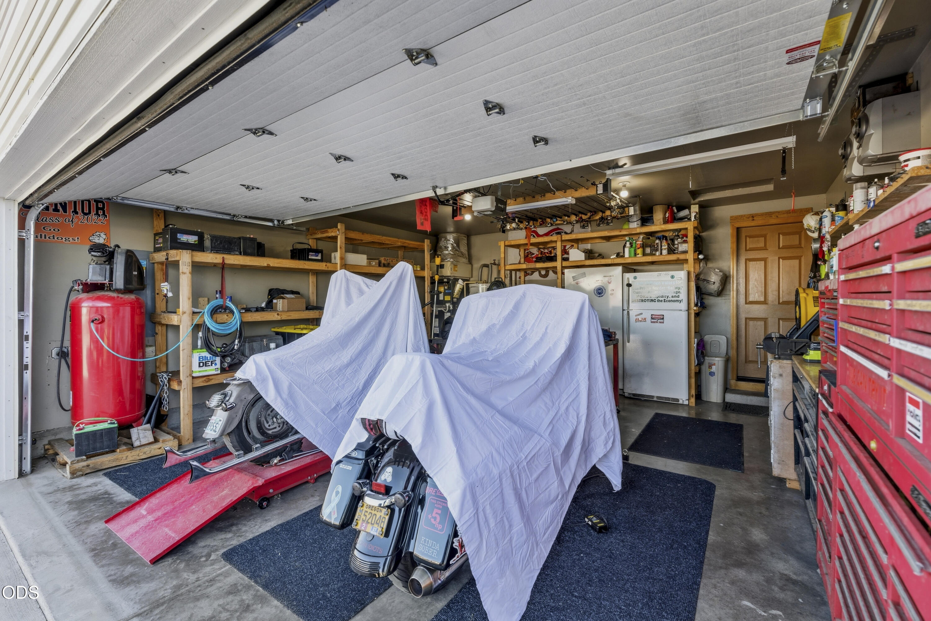 316 Center Ridge Drive