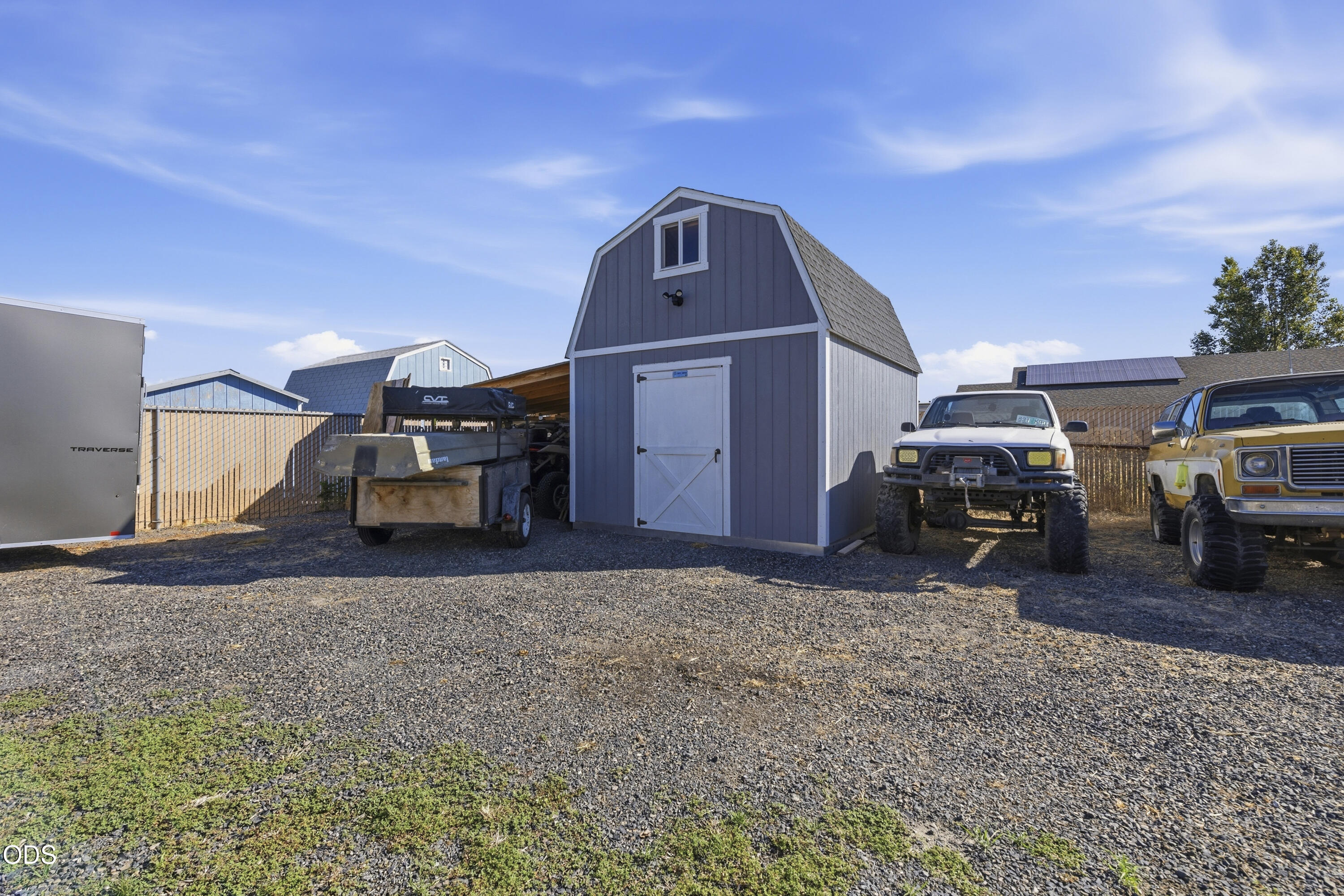 316 Center Ridge Drive