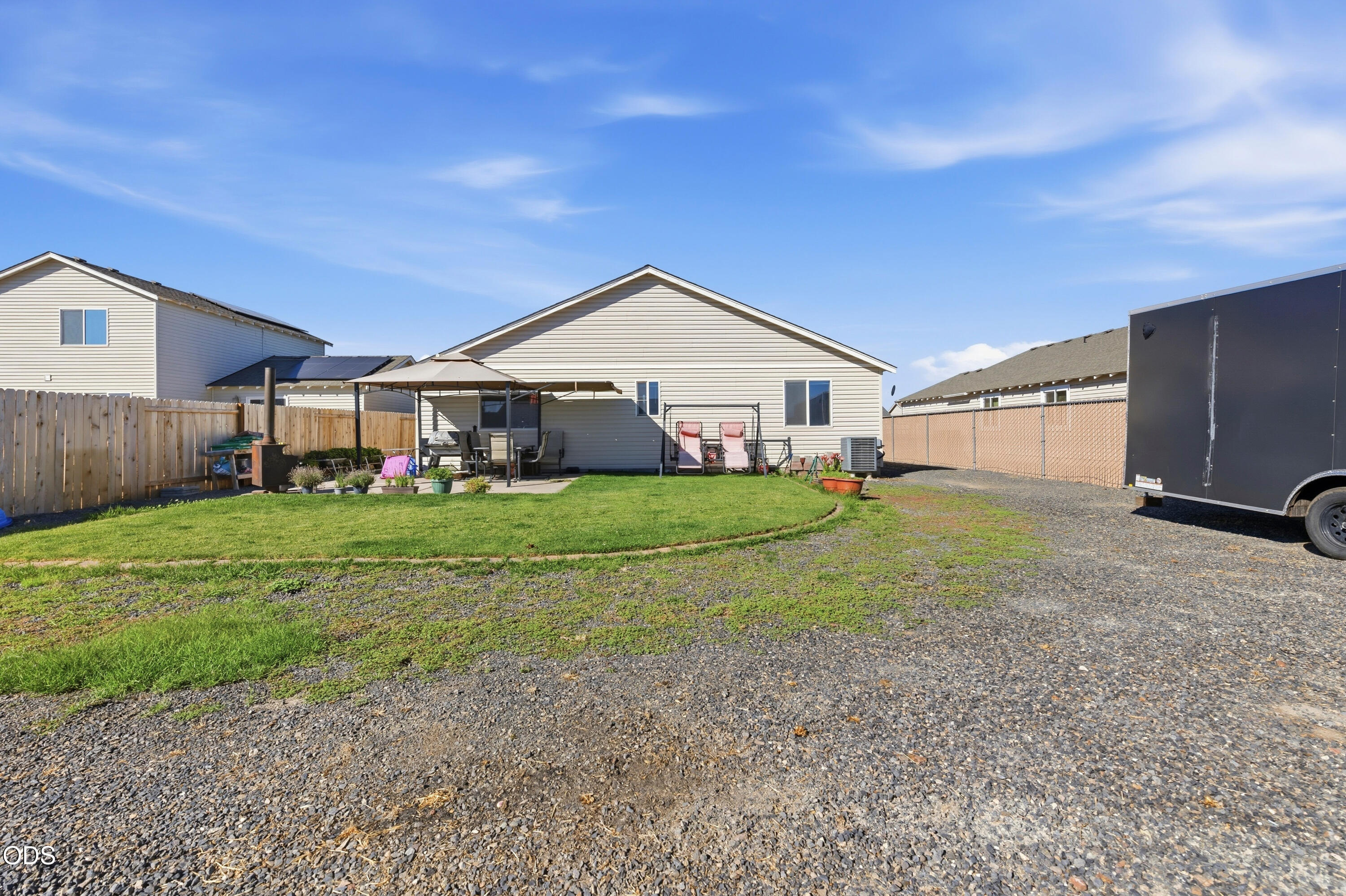 316 Center Ridge Drive