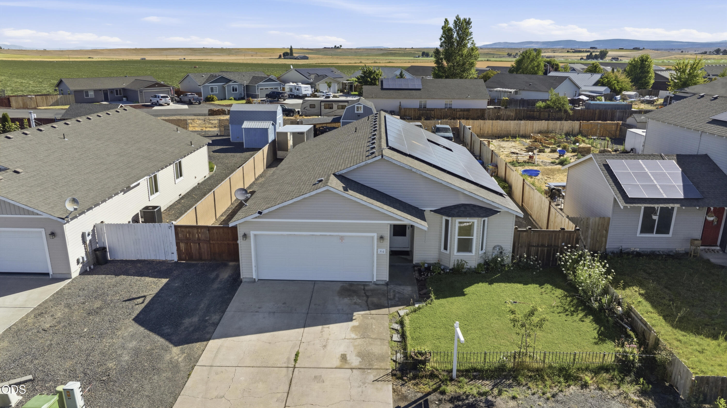 316 Center Ridge Drive