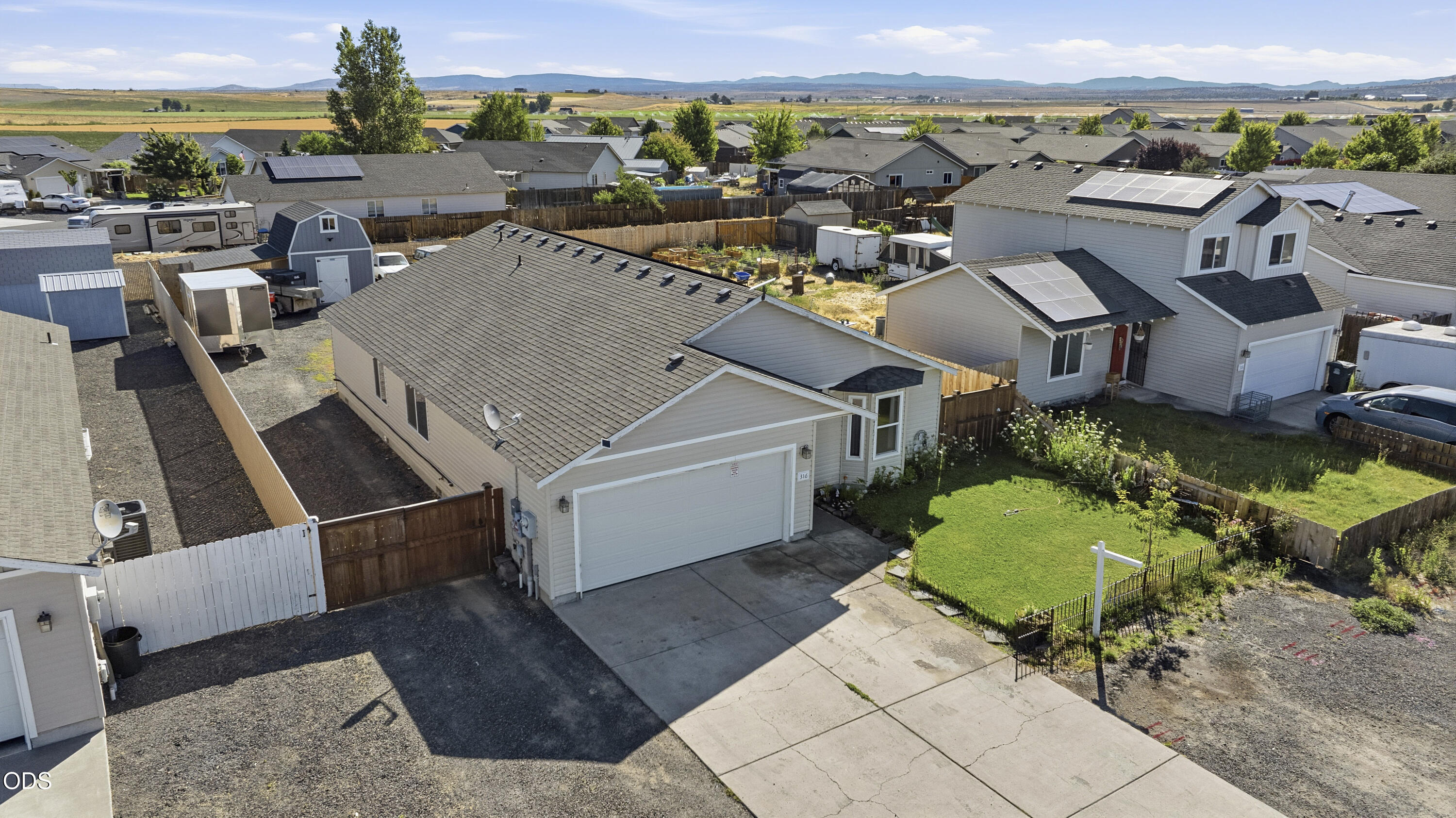 316 Center Ridge Drive