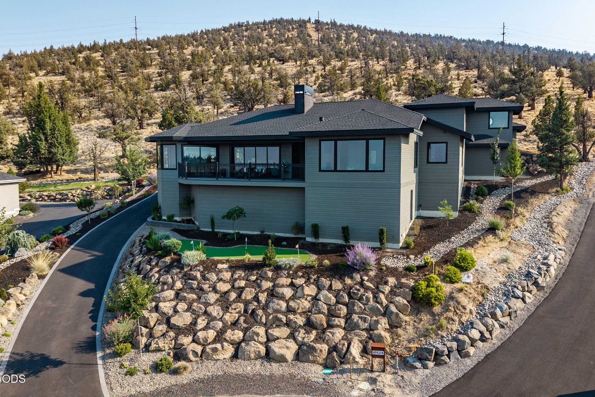 10504 Bitterbrush Court