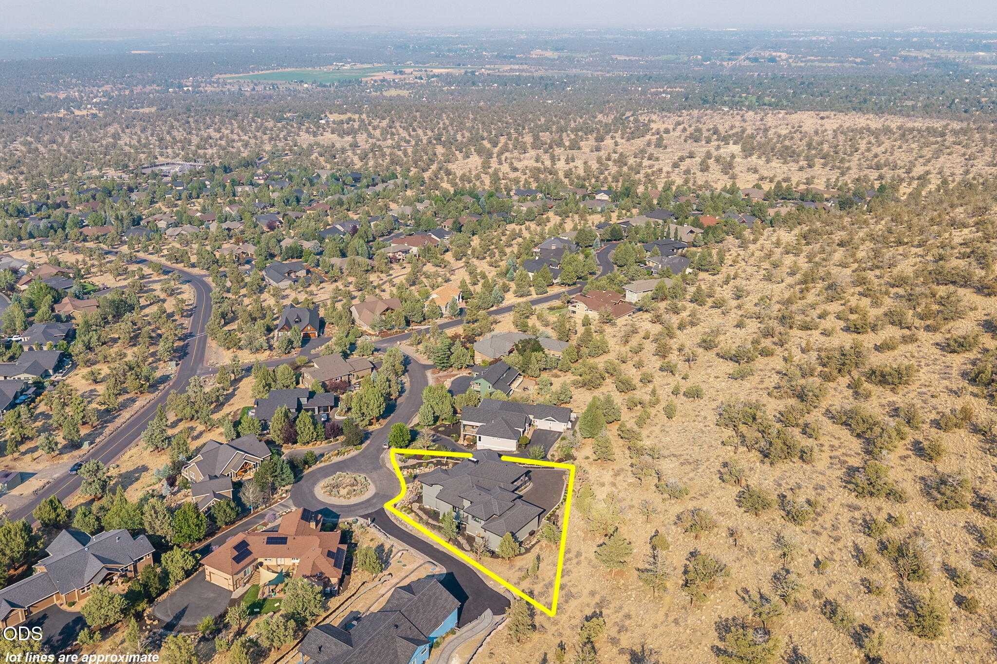 10504 Bitterbrush Court