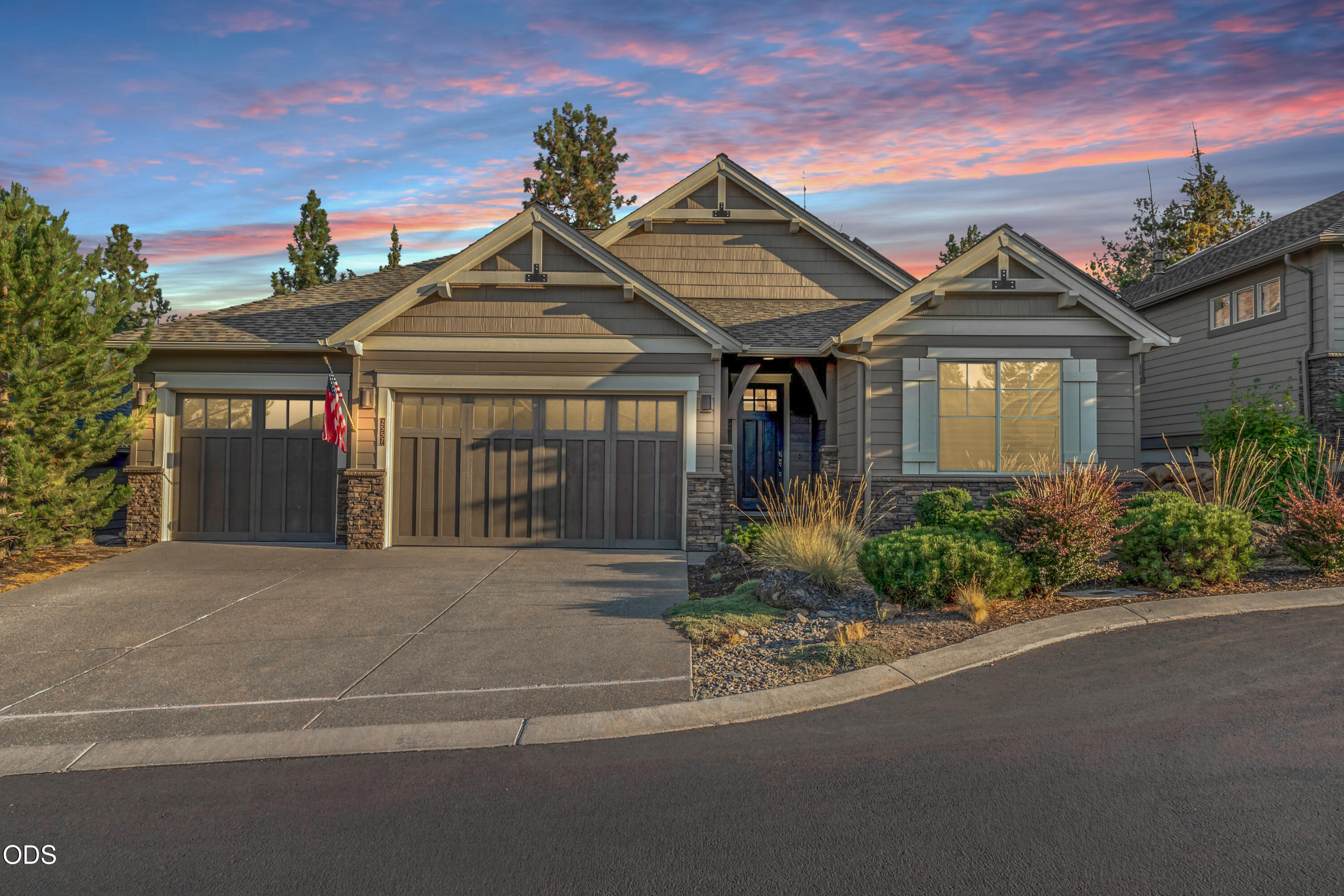2557 NW Pine Terrace Drive