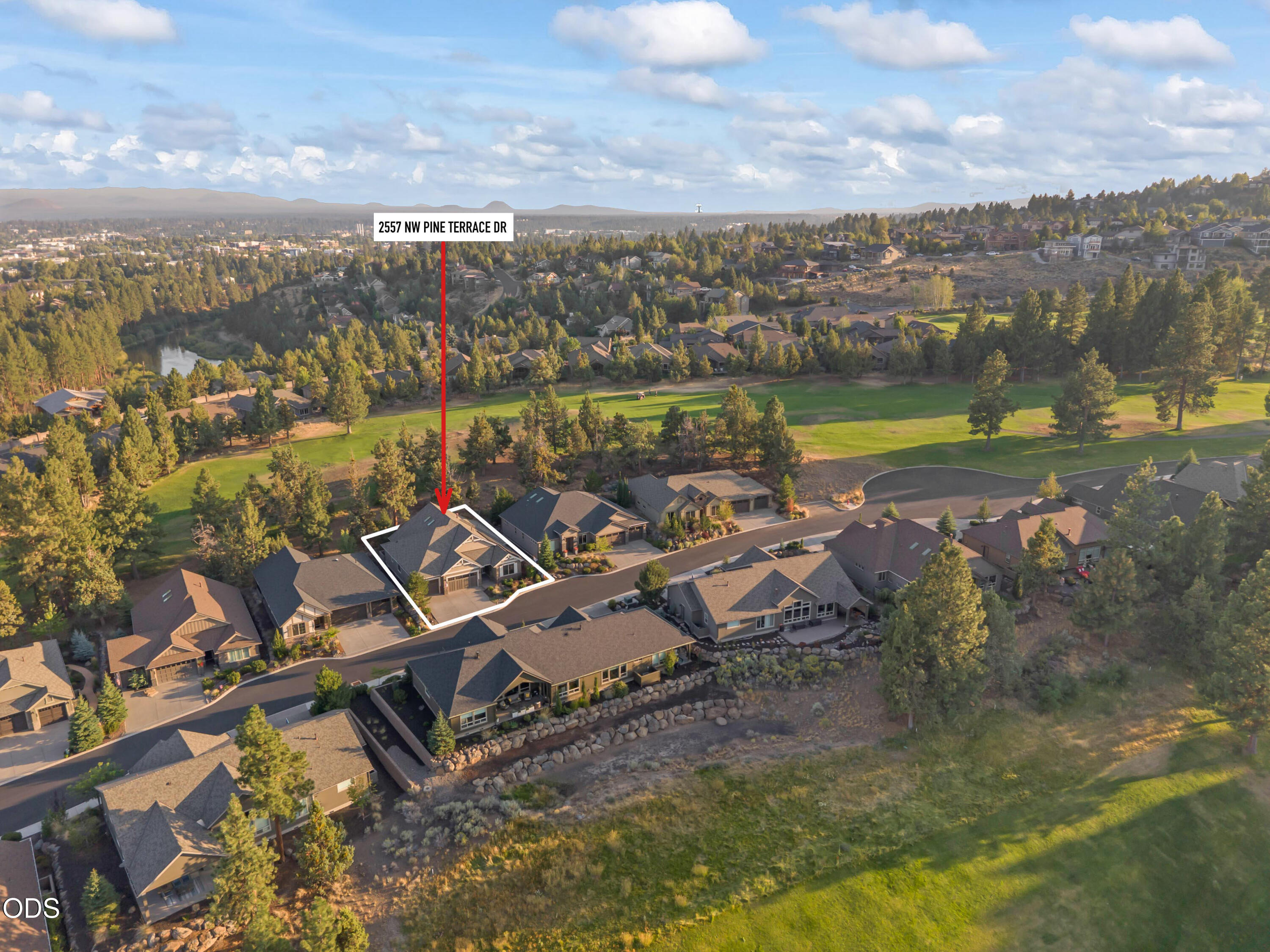 2557 NW Pine Terrace Drive