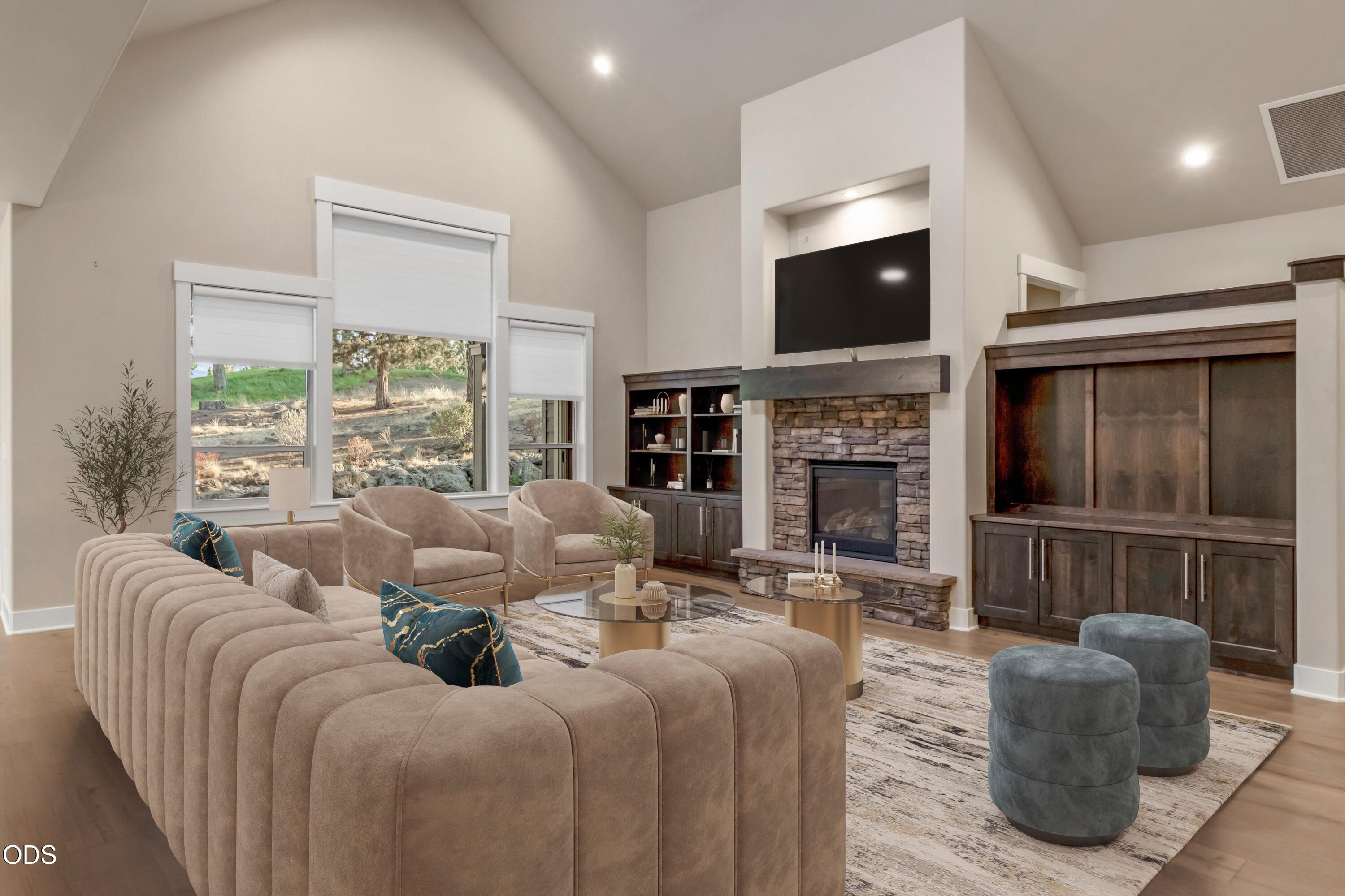 2557 NW Pine Terrace Drive
