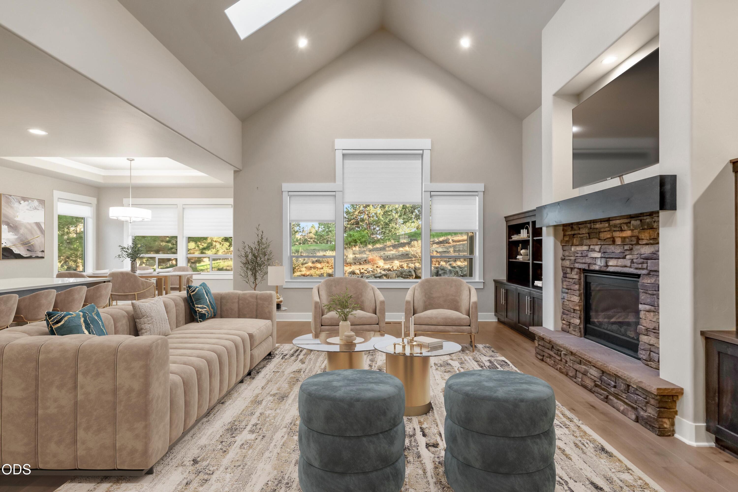 2557 NW Pine Terrace Drive