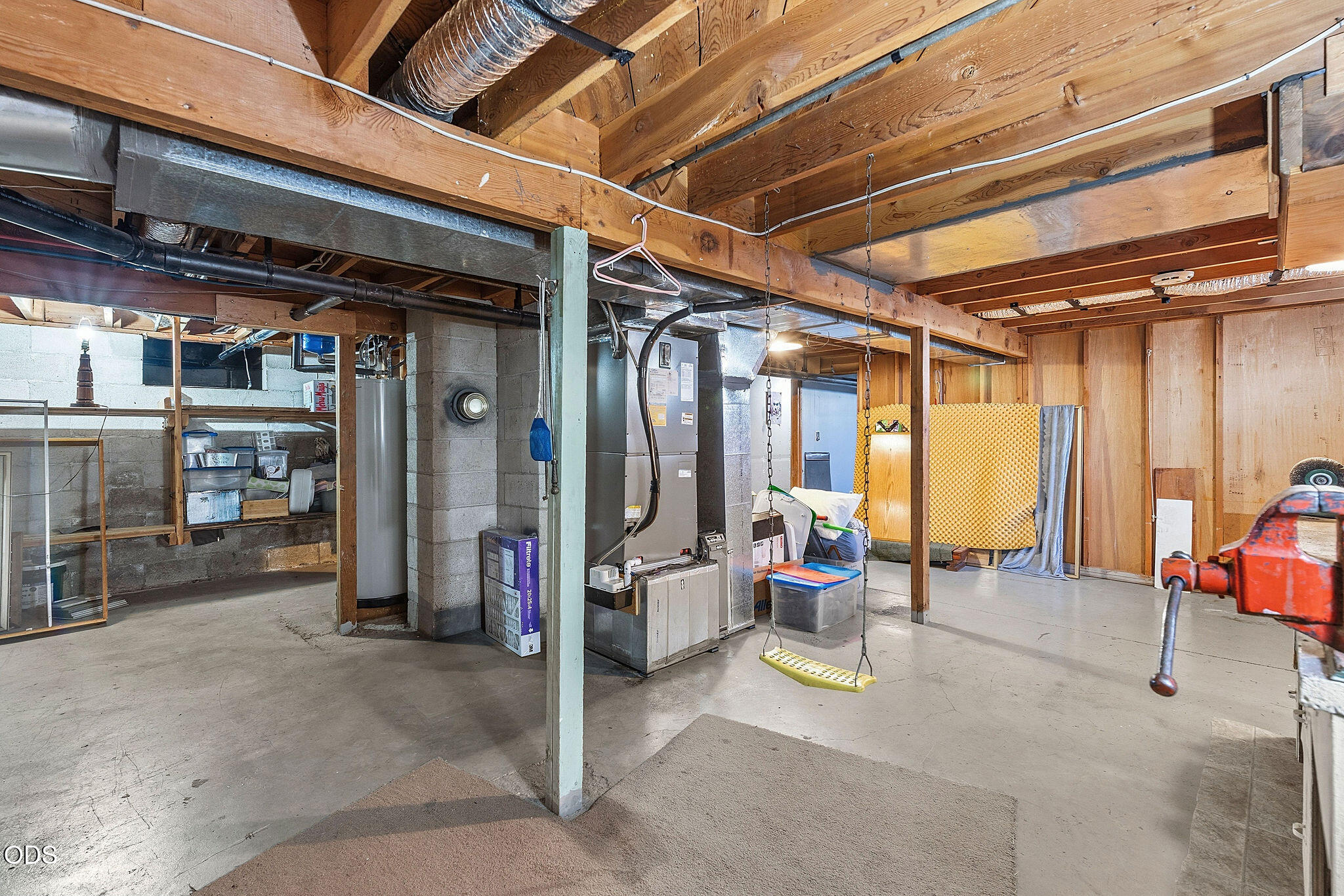 1604 S Adams Drive