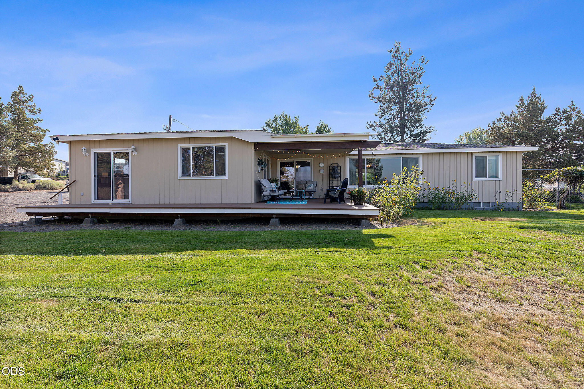 1604 S Adams Drive