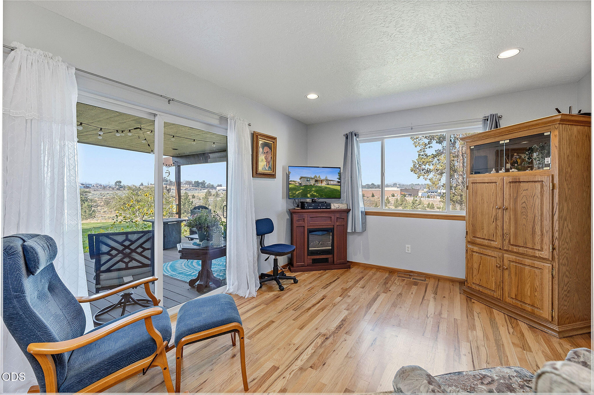 1604 S Adams Drive