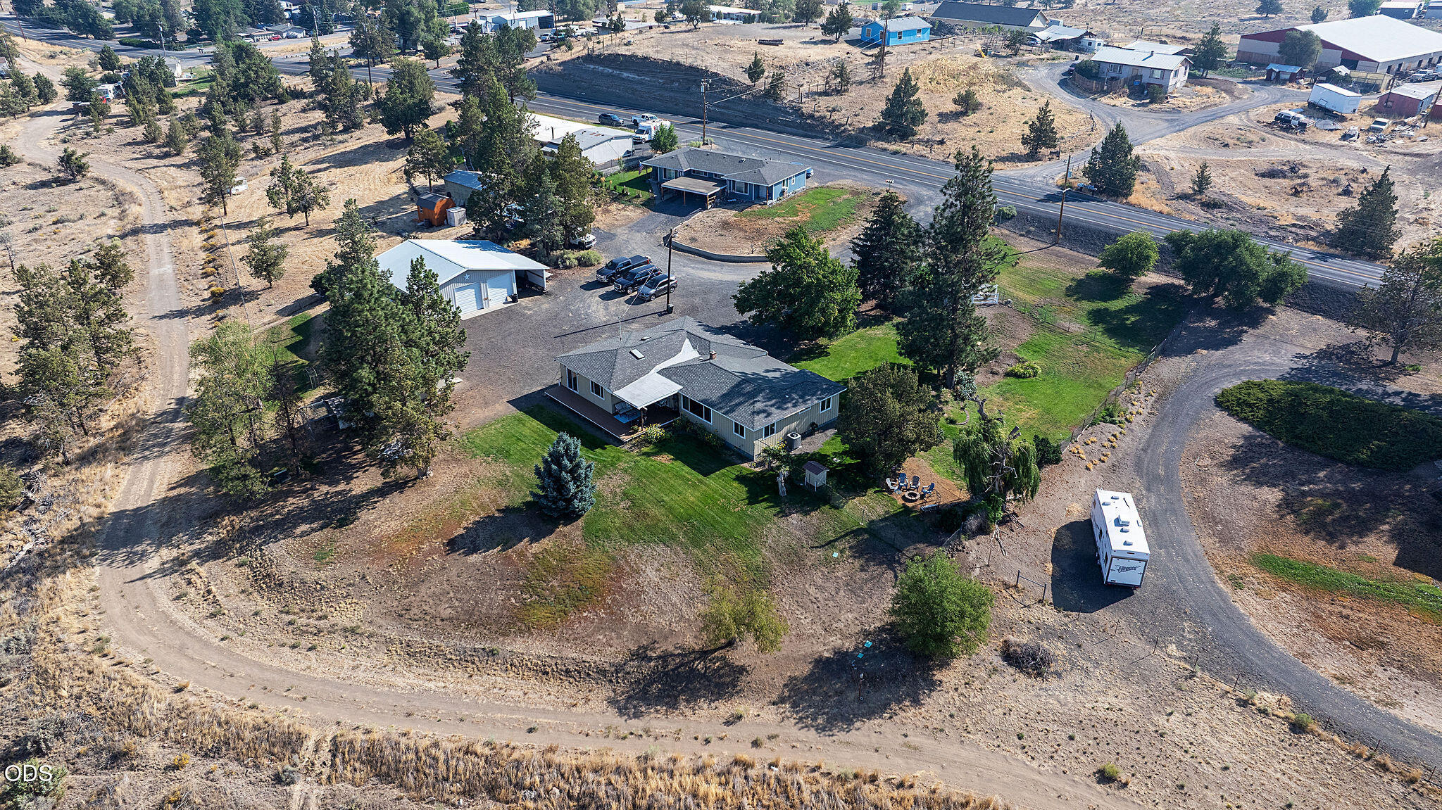 1604 S Adams Drive