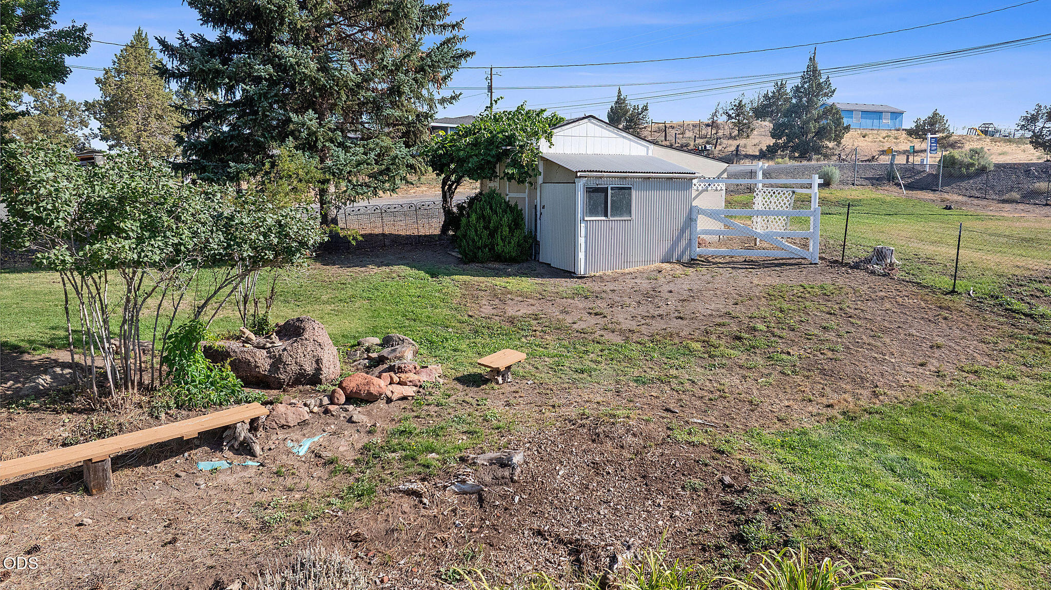 1604 S Adams Drive